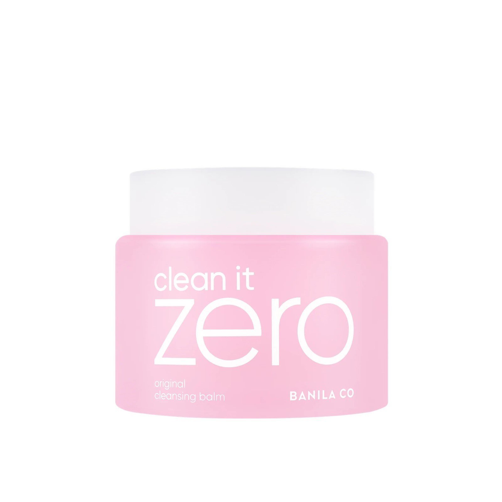 Banila Co Clean It Zero Cleansing Balm Original
