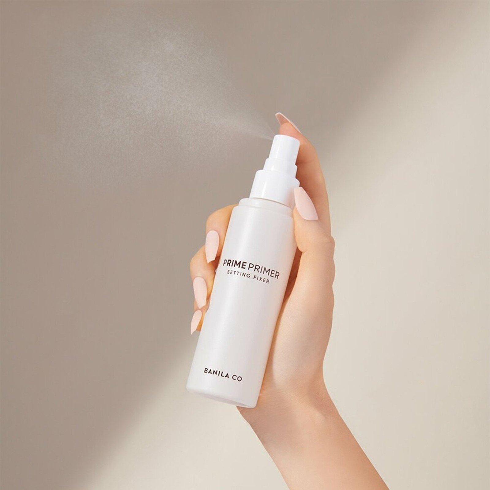 Banila Co Prime Primer Setting Fixer 100ml