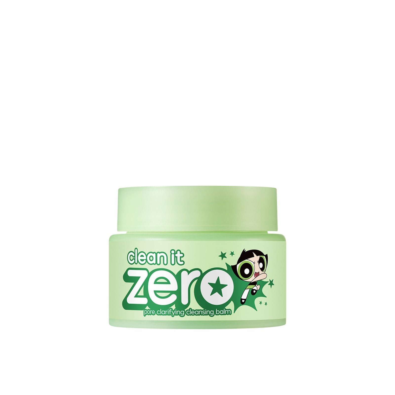Banila Co Clean It Zero Pore Clarifying Cleansing Balm