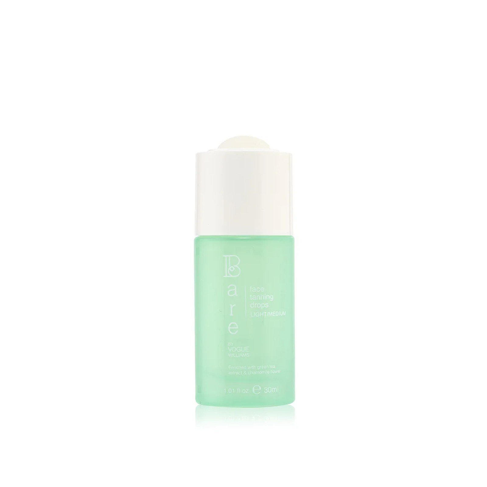 Bare by Vogue Face Tanning Drops