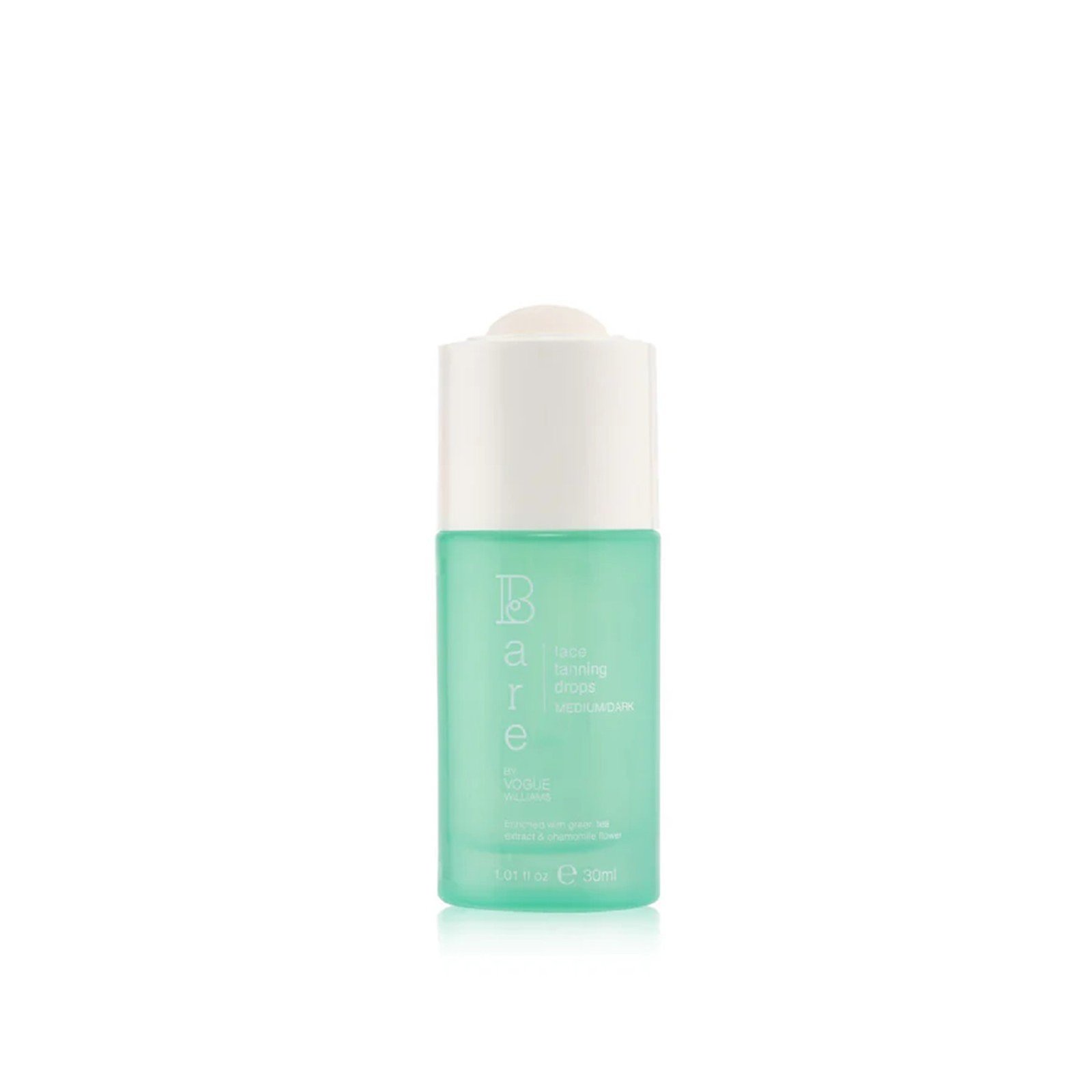 Bare by Vogue Face Tanning Drops
