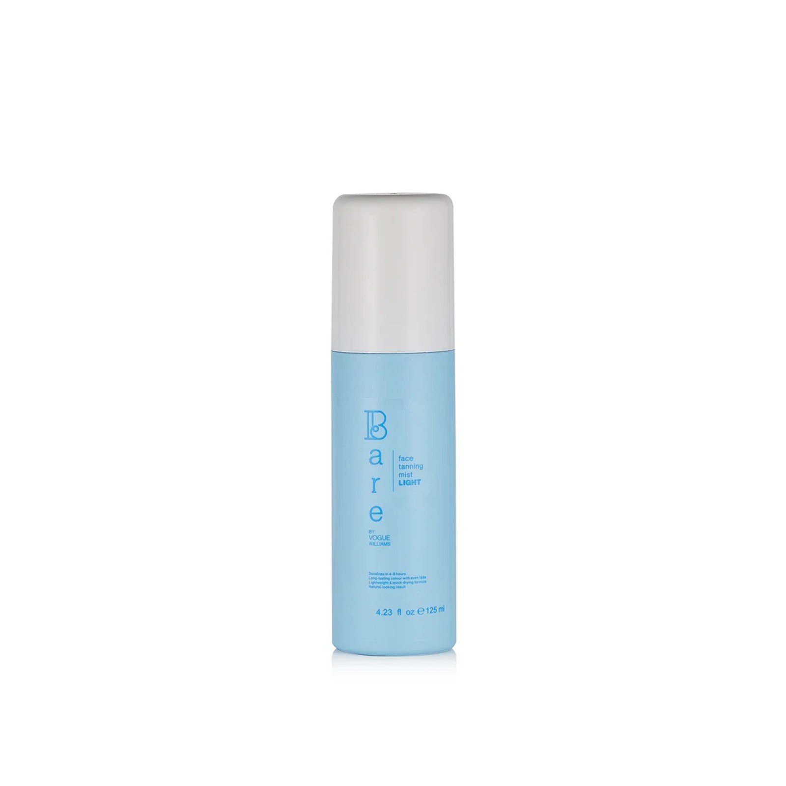 Bare by Vogue Face Tanning Mist