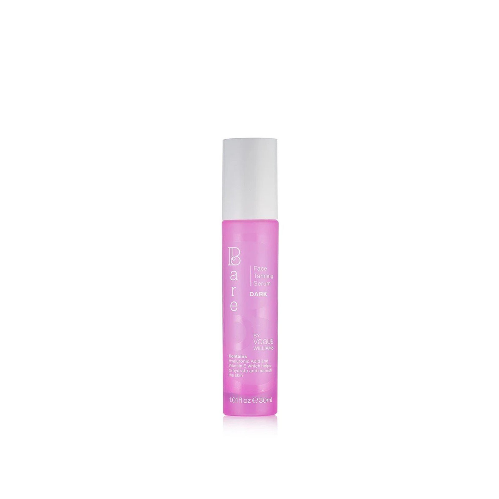Bare by Vogue Face Tanning Serum