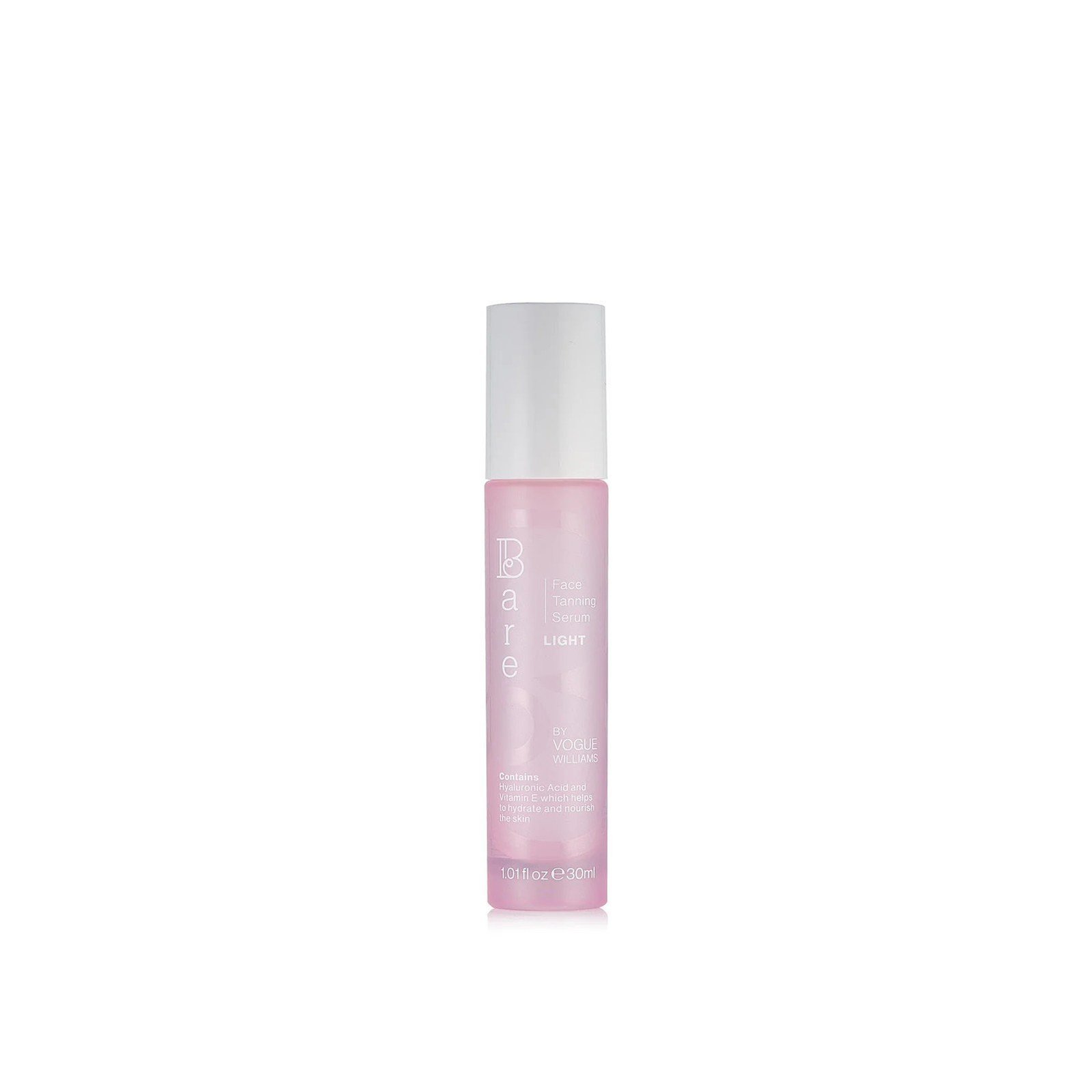 Bare by Vogue Face Tanning Serum