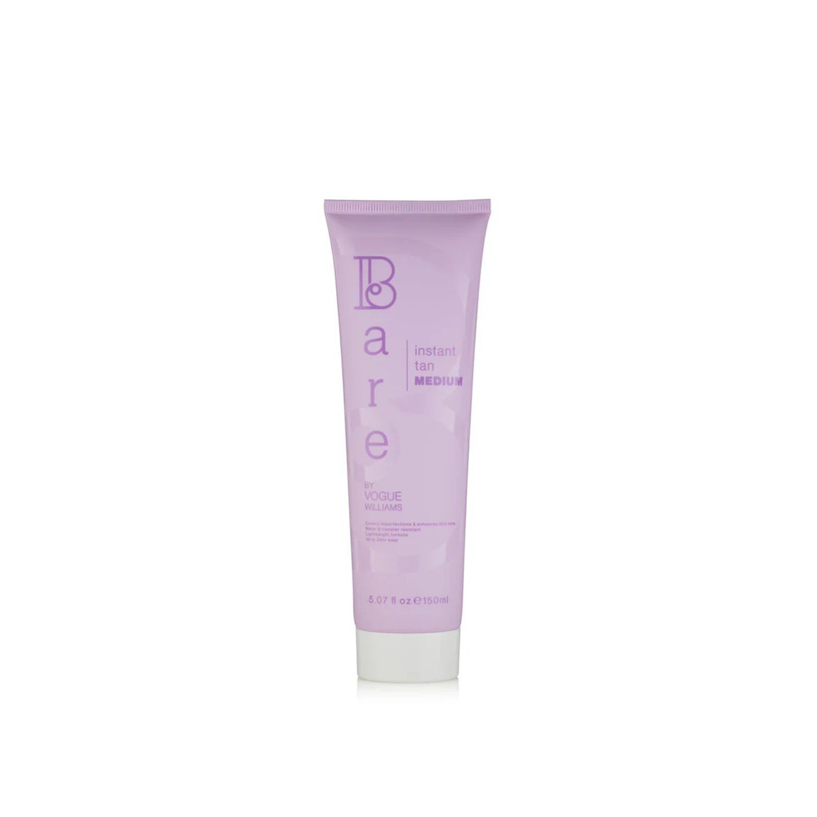 Bare by Vogue Instant Tan Medium 150ml