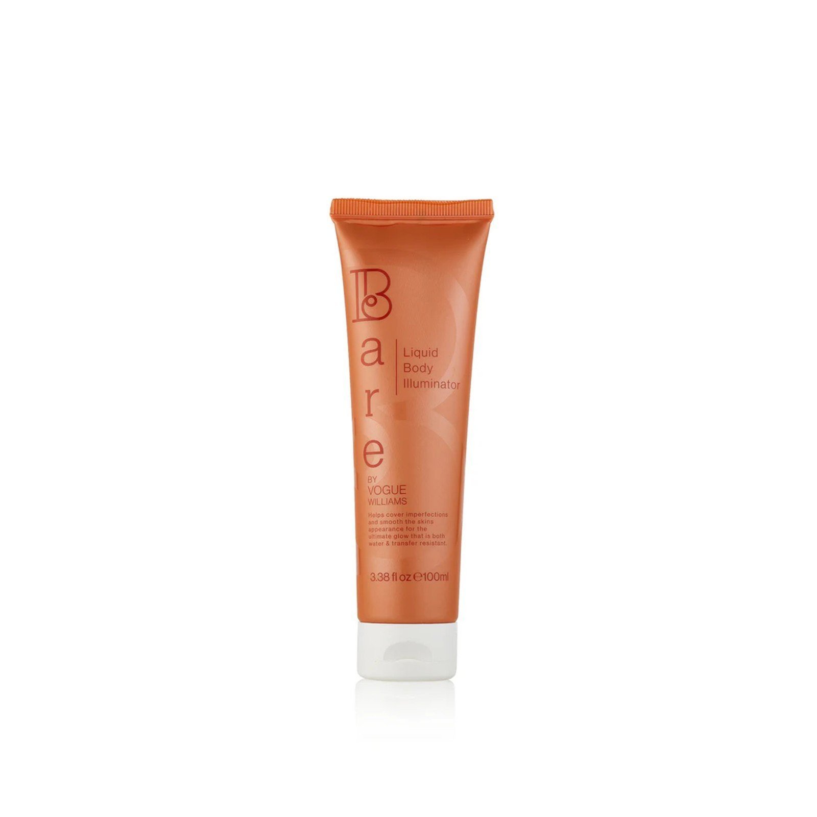 Bare by Vogue Liquid Body Illuminator 100ml