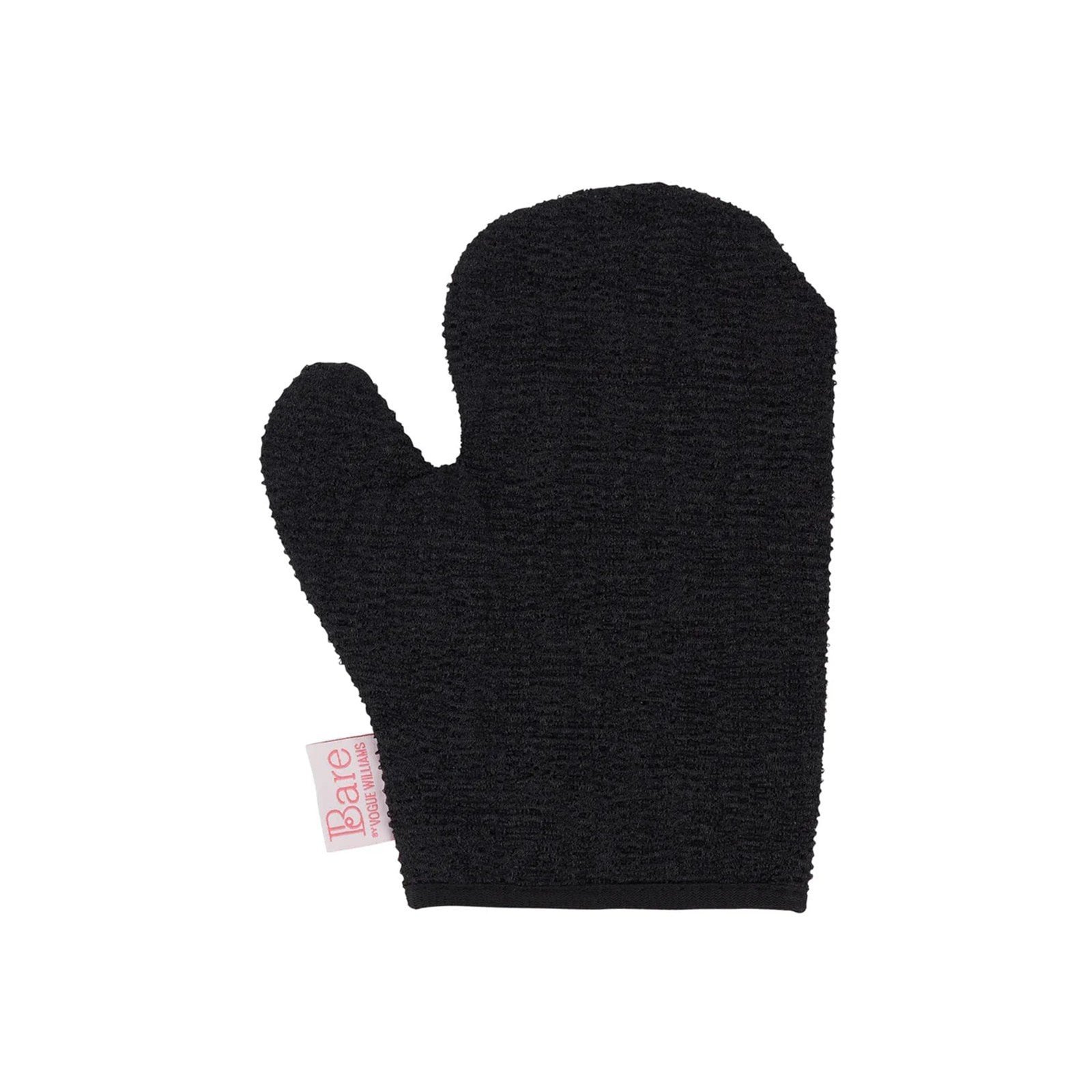 Bare by Vogue Luxury Exfoliating Mitt