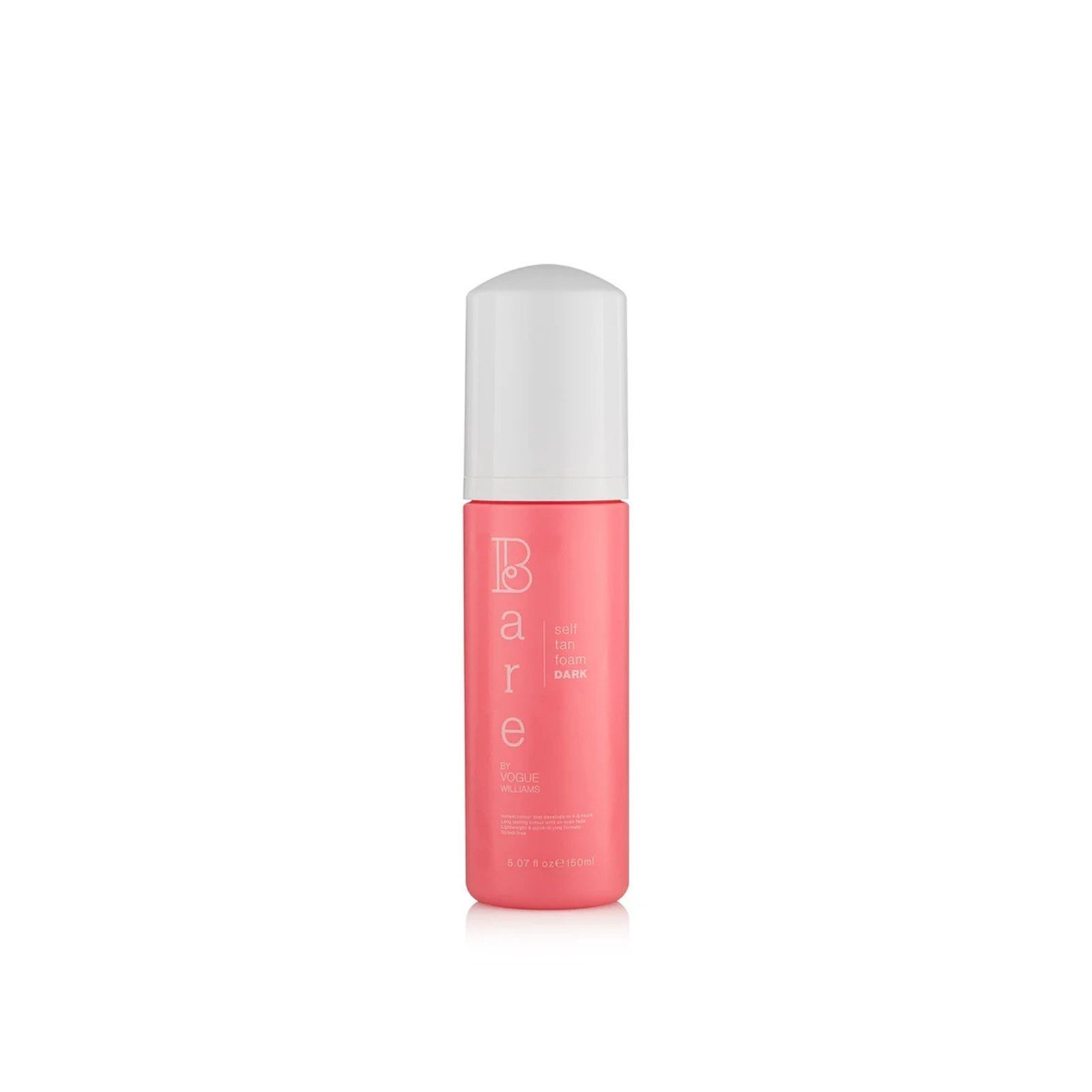 Bare by Vogue Self Tan Foam