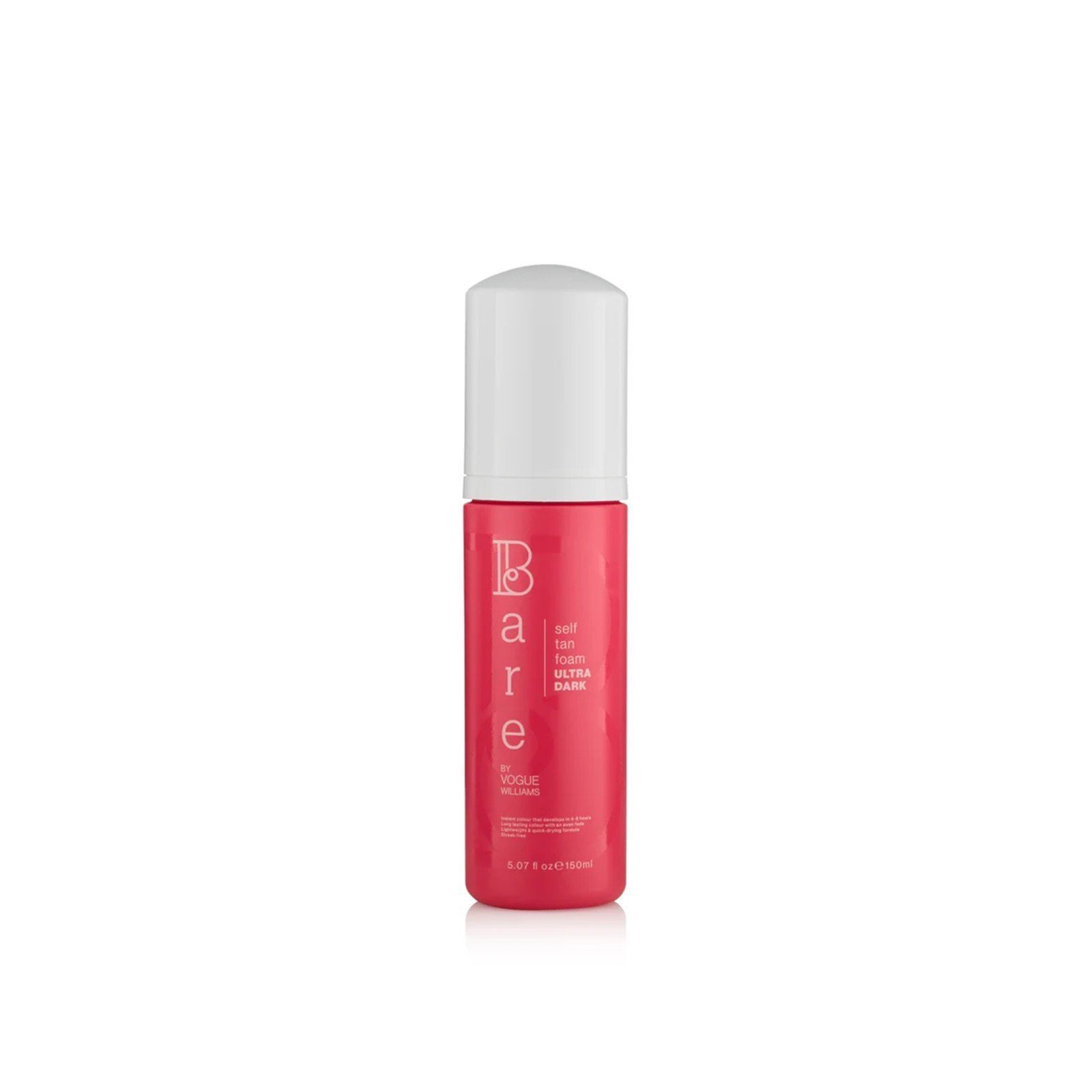 Bare by Vogue Self Tan Foam