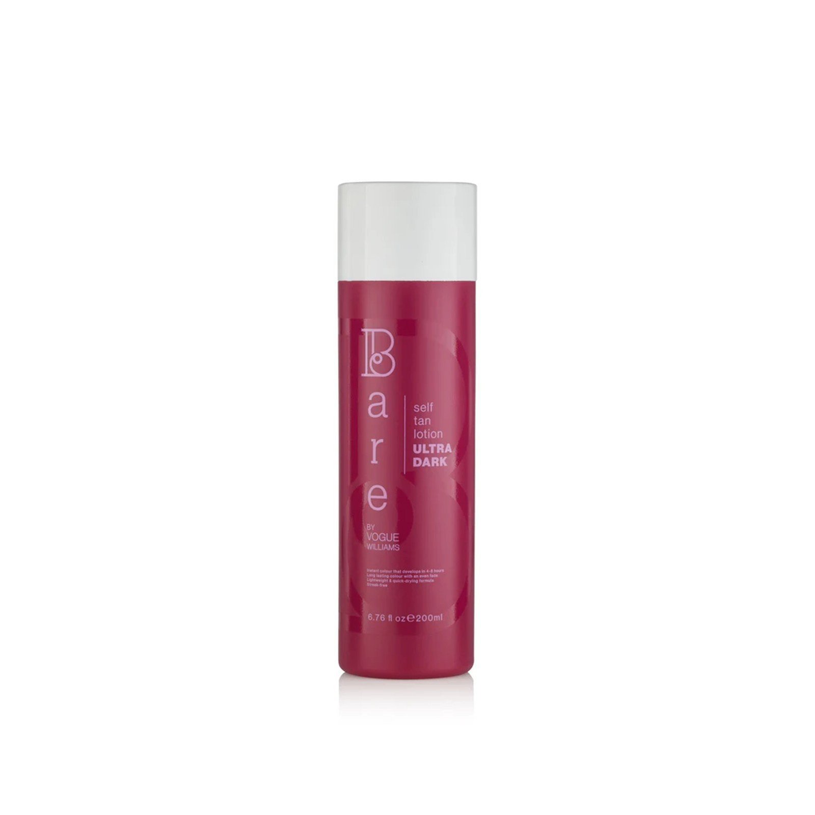 Bare by Vogue Self Tan Lotion