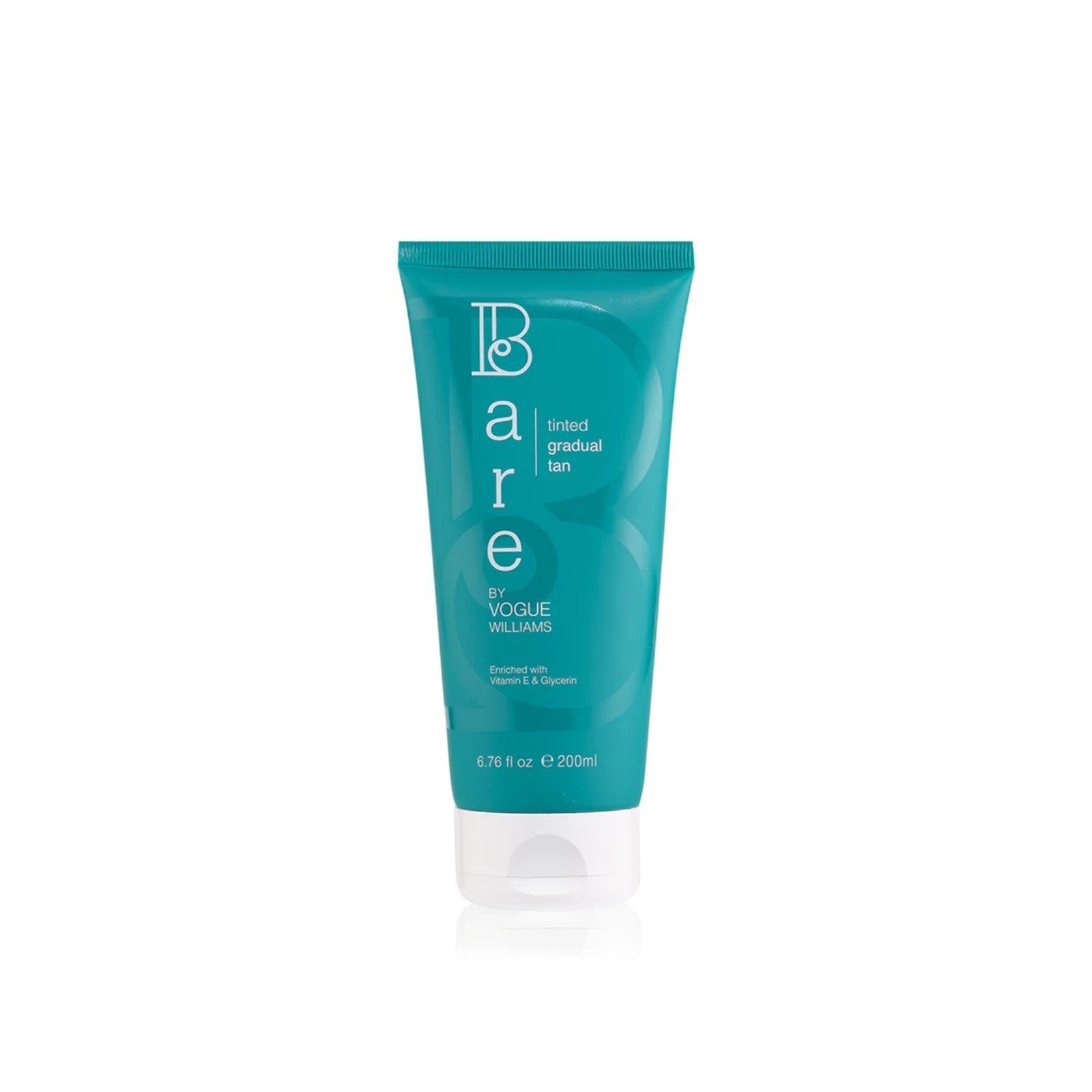 Bare by Vogue Tinted Gradual Tan 200ml
