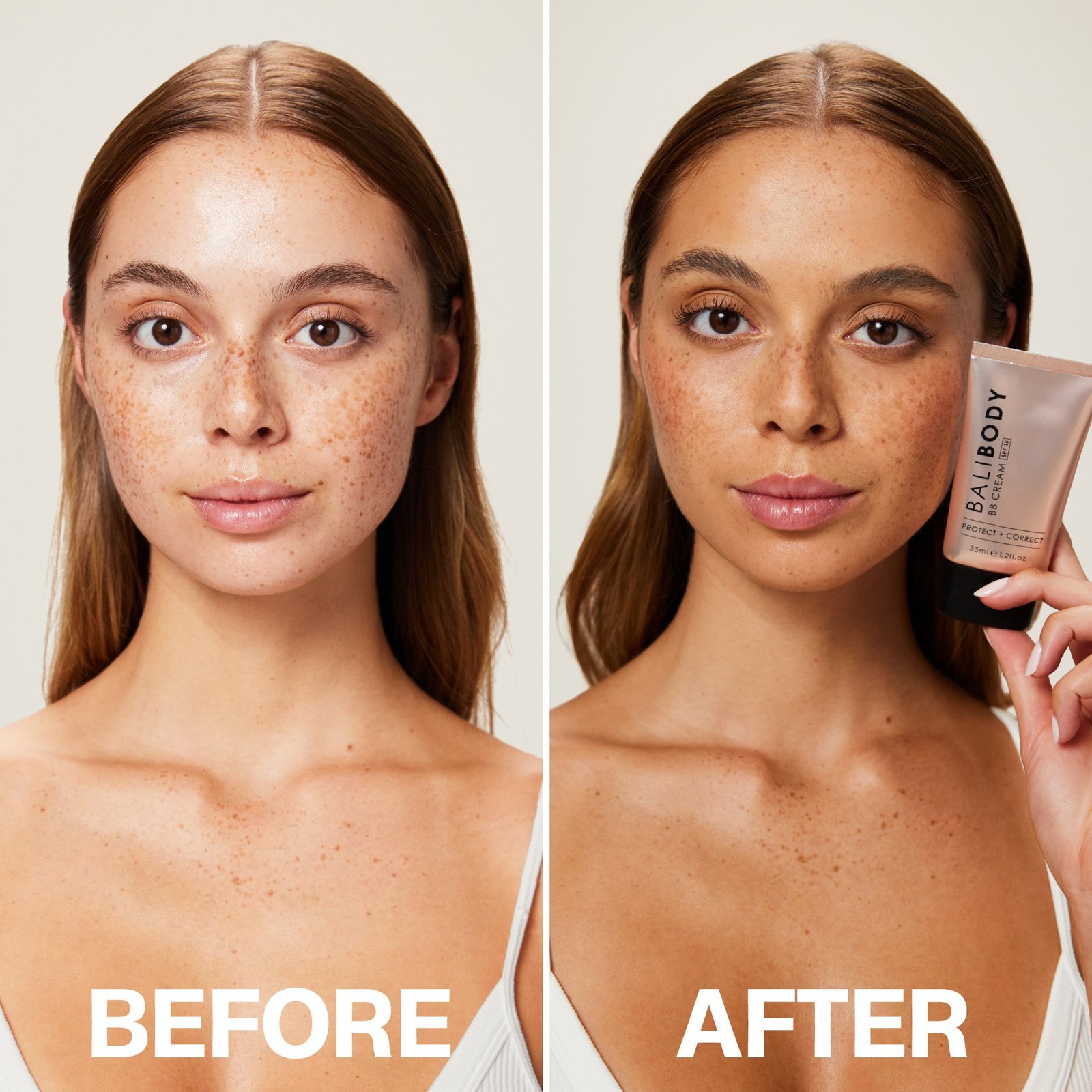 Bali Body BB Cream Natural SPF15 35ml