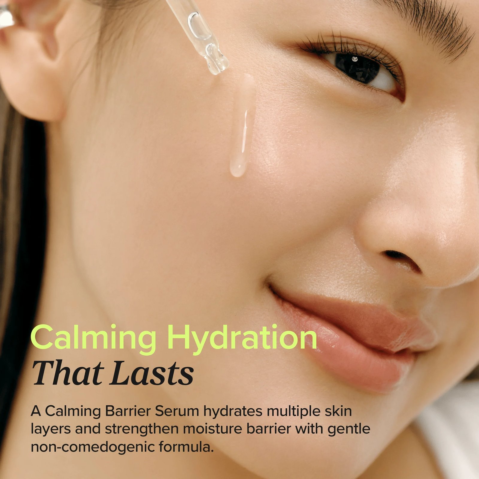 Beauty of Joseon Calming Serum Green Tea + Panthenol 30ml
