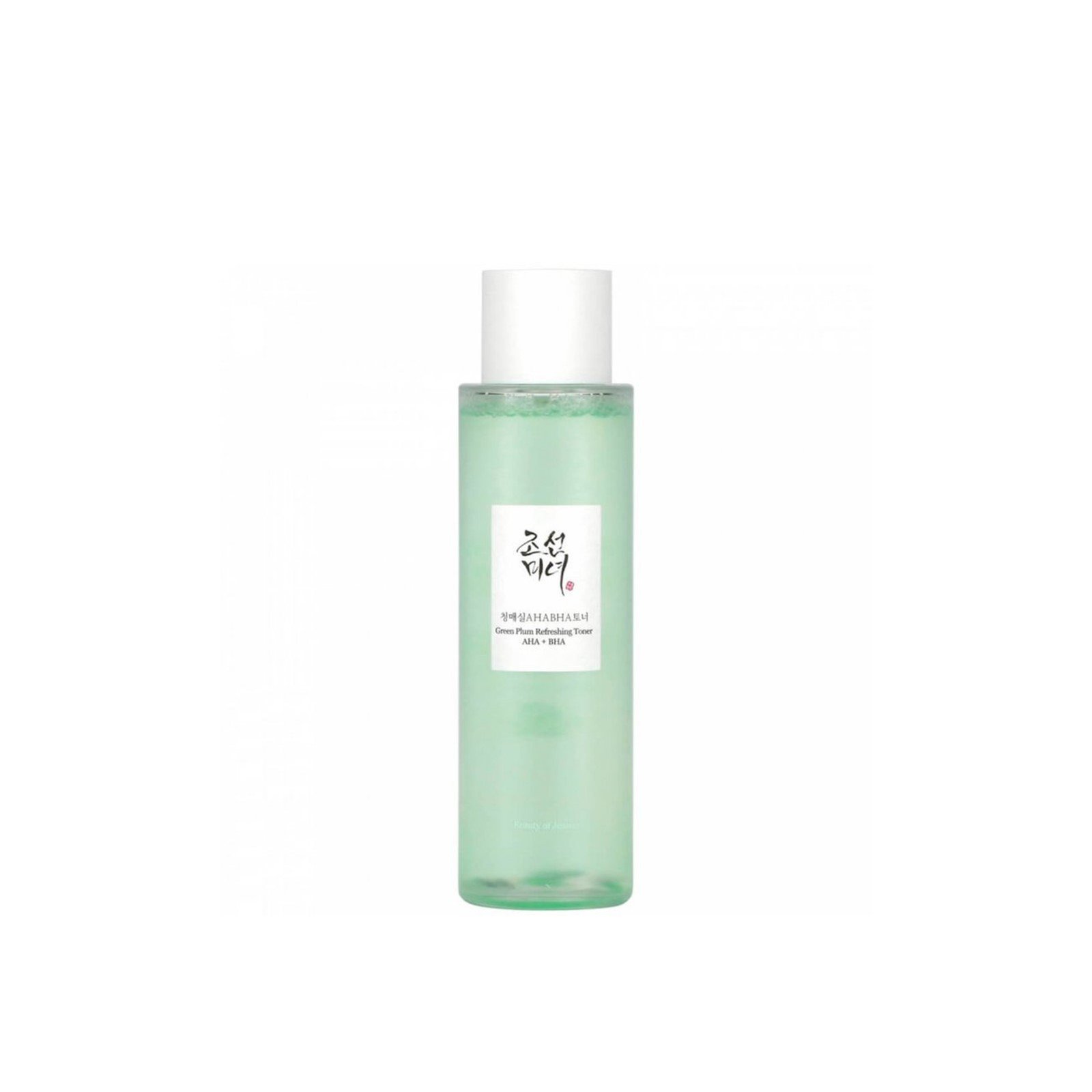 Beauty of Joseon Green Plum Refreshing Toner 150ml