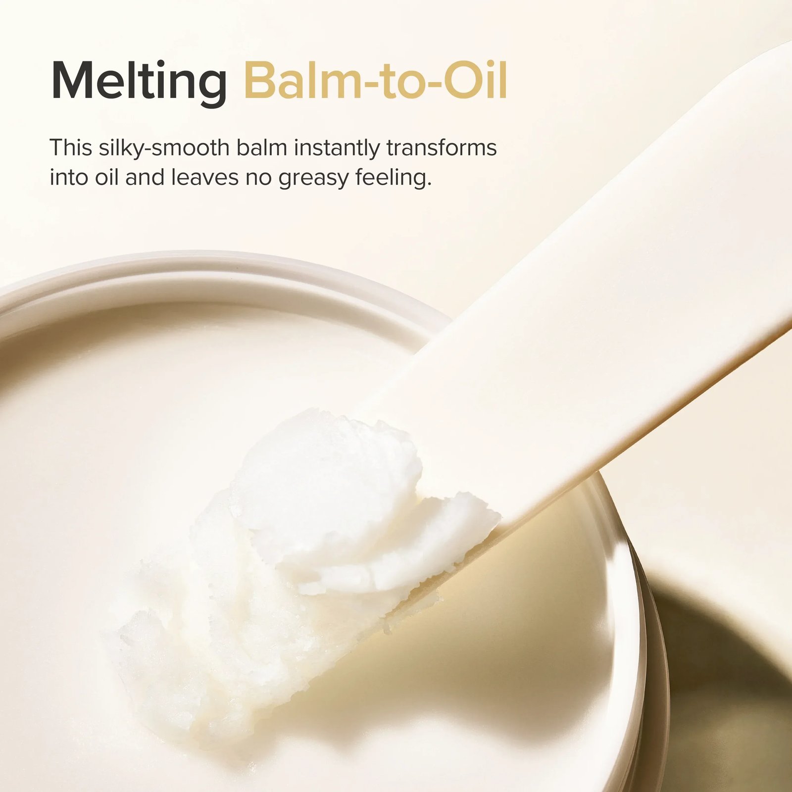 Beauty of Joseon Bálsamo de Limpeza Radiance 100ml
