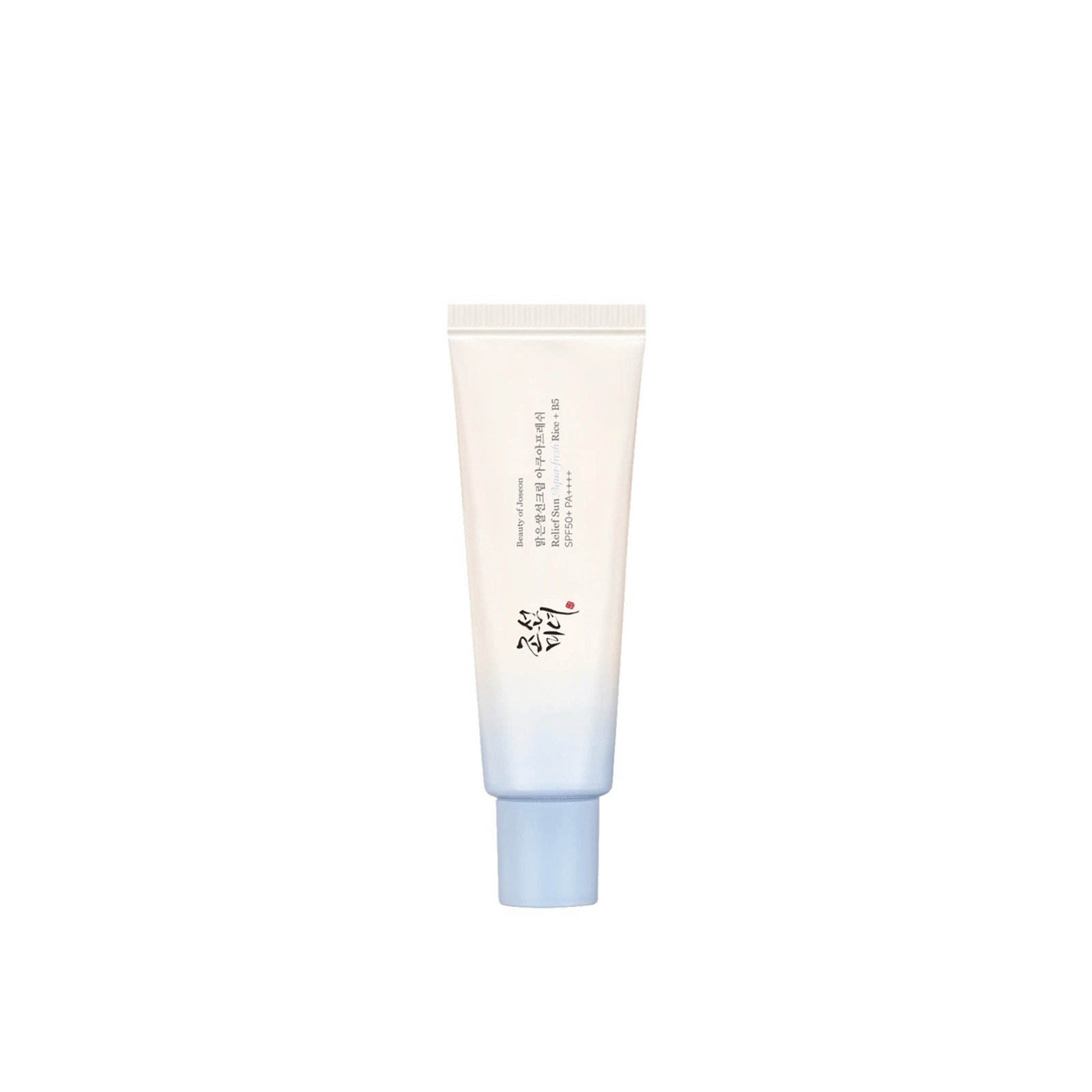 Beauty of Joseon Relief Sun Aqua-Fresh Rice + B5 SPF50+ 50ml (1.69floz)