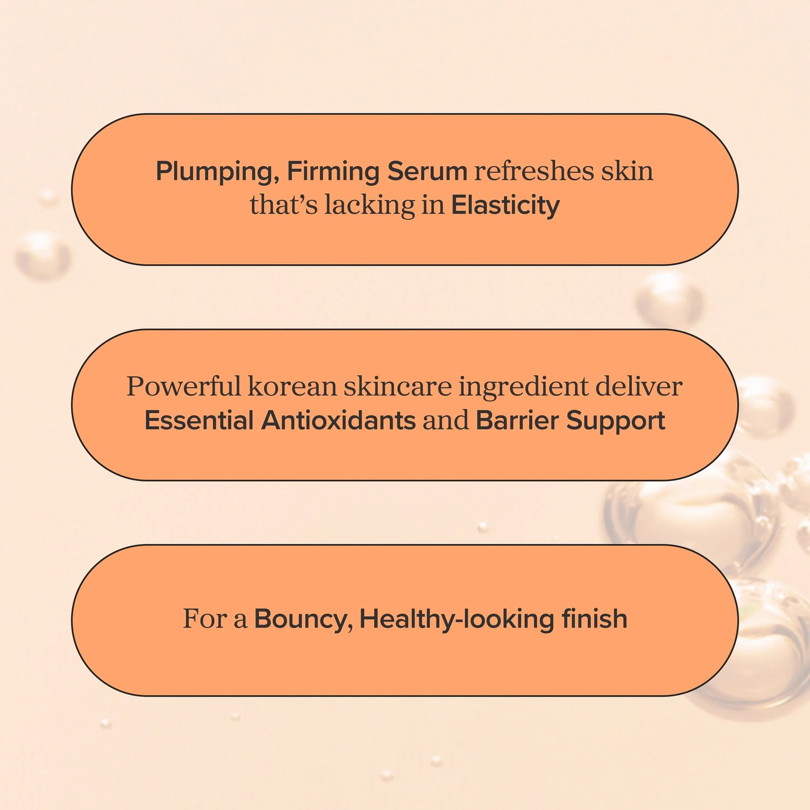 Beauty of Joseon Ginseng + Snail Mucin Revive Sérum 30ml