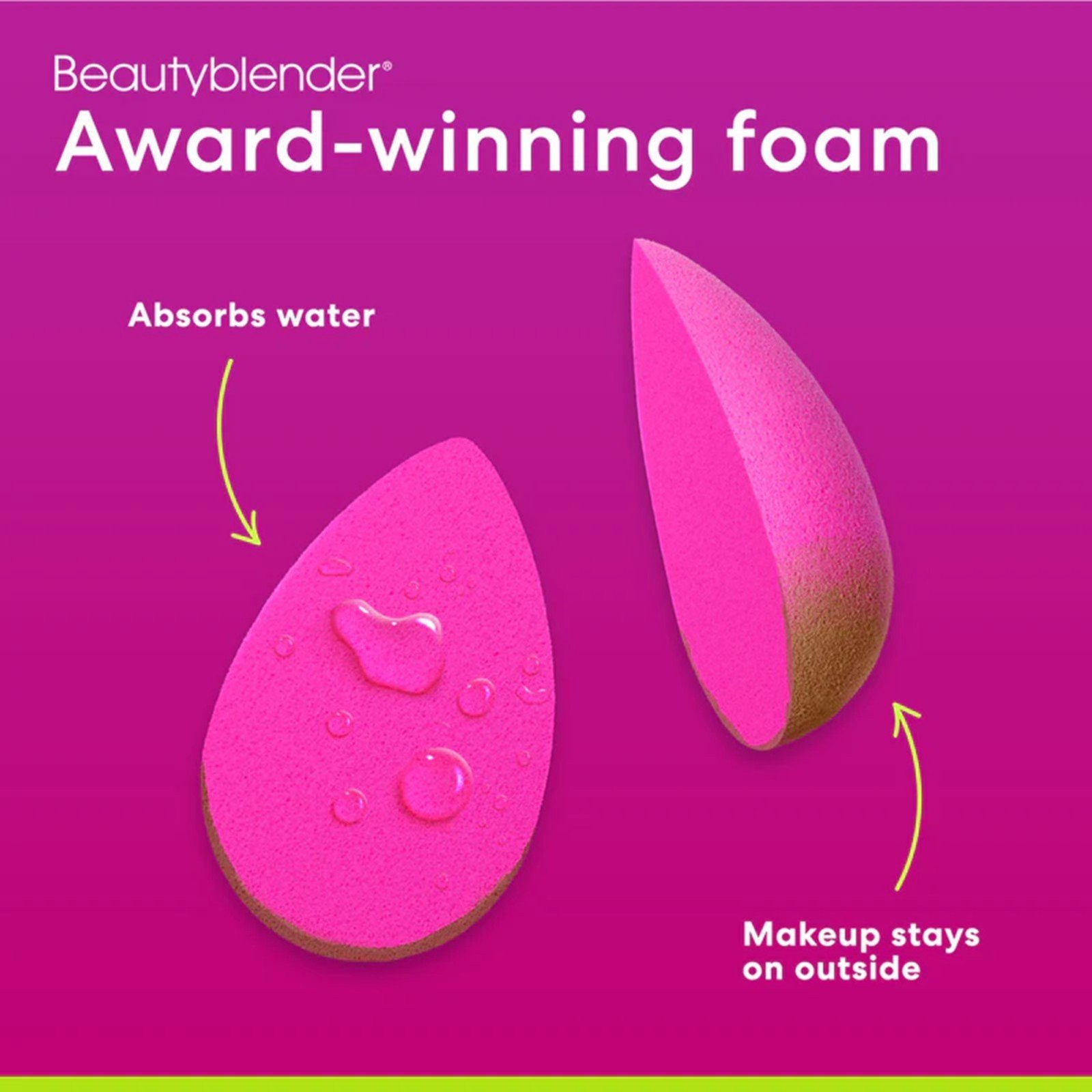 beautyblender Discovery Kit