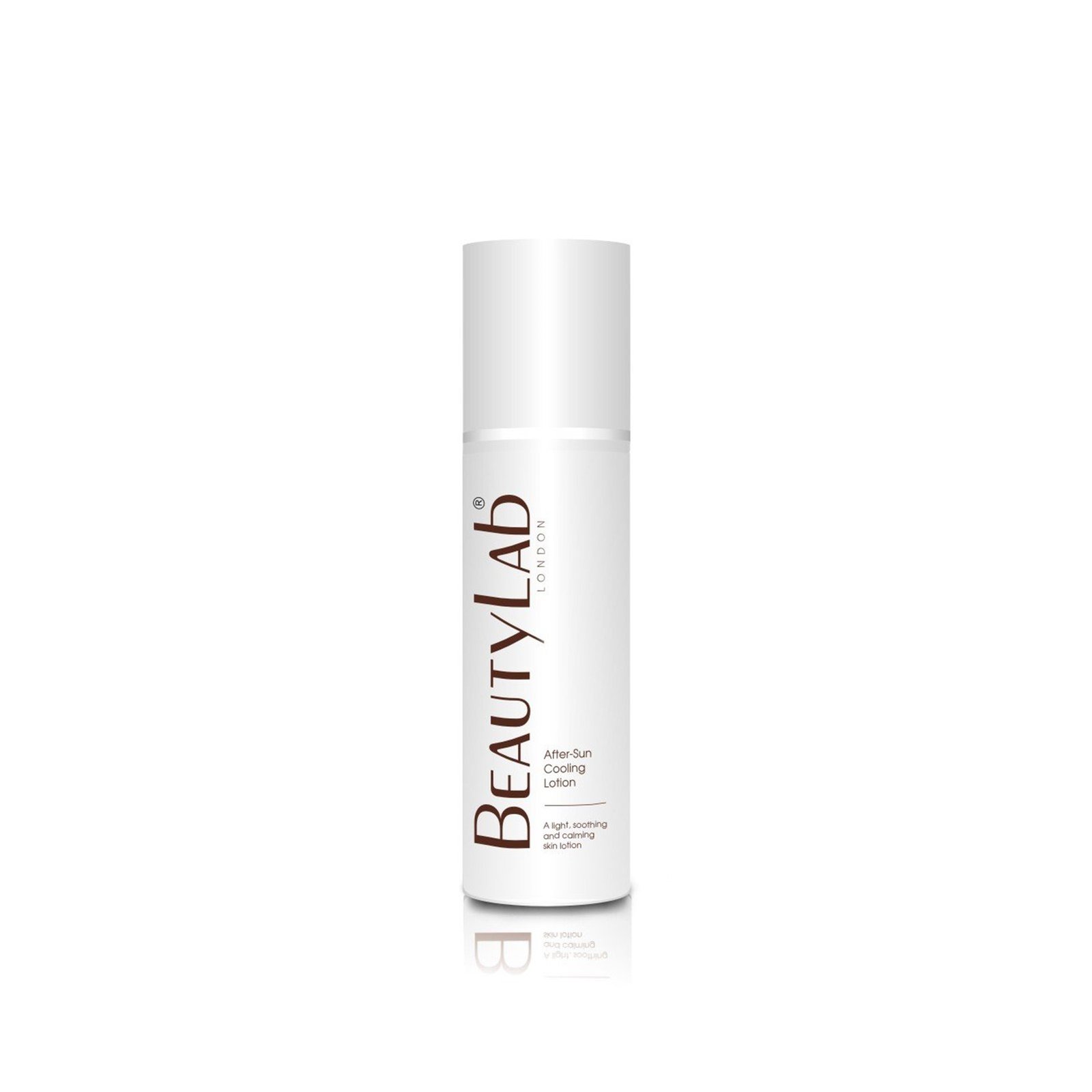 BeautyLab After-Sun Cooling Lotion 200ml