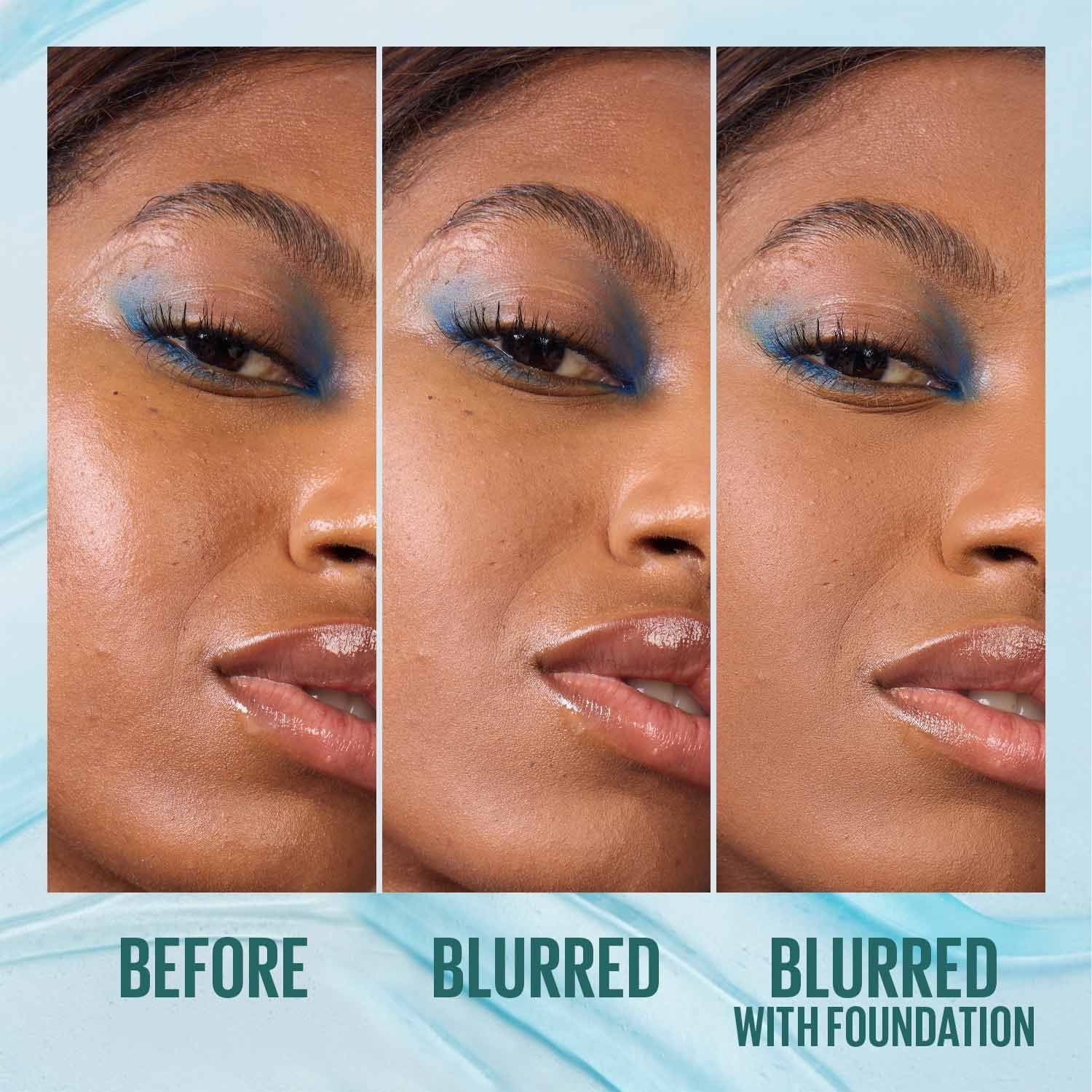 Maybelline Poreless Jelly 24h Hydrating Blur Primer 30ml