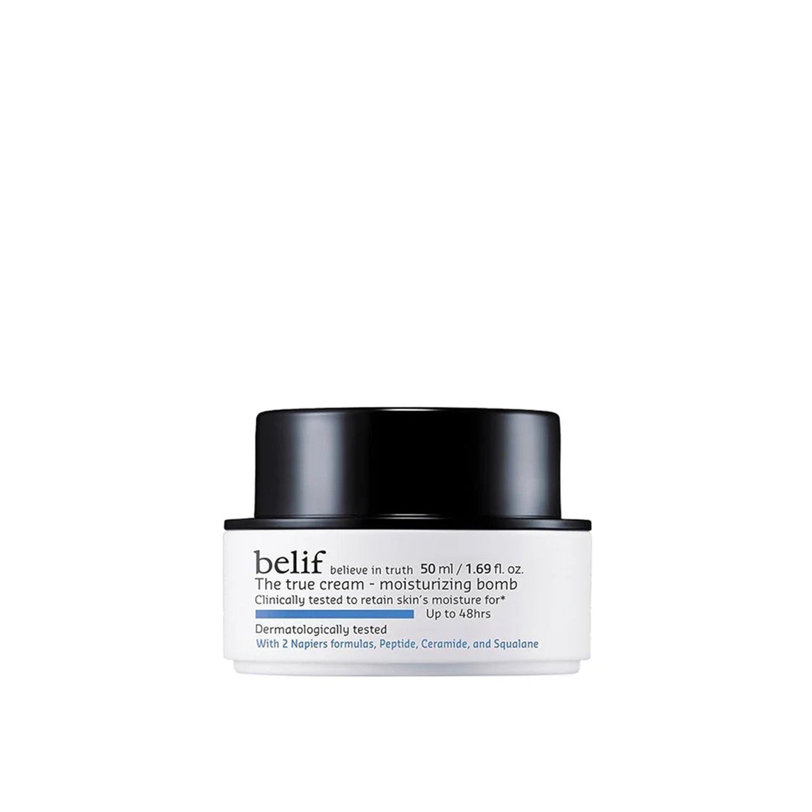 belif The True Cream Moisturizing Bomb 50ml