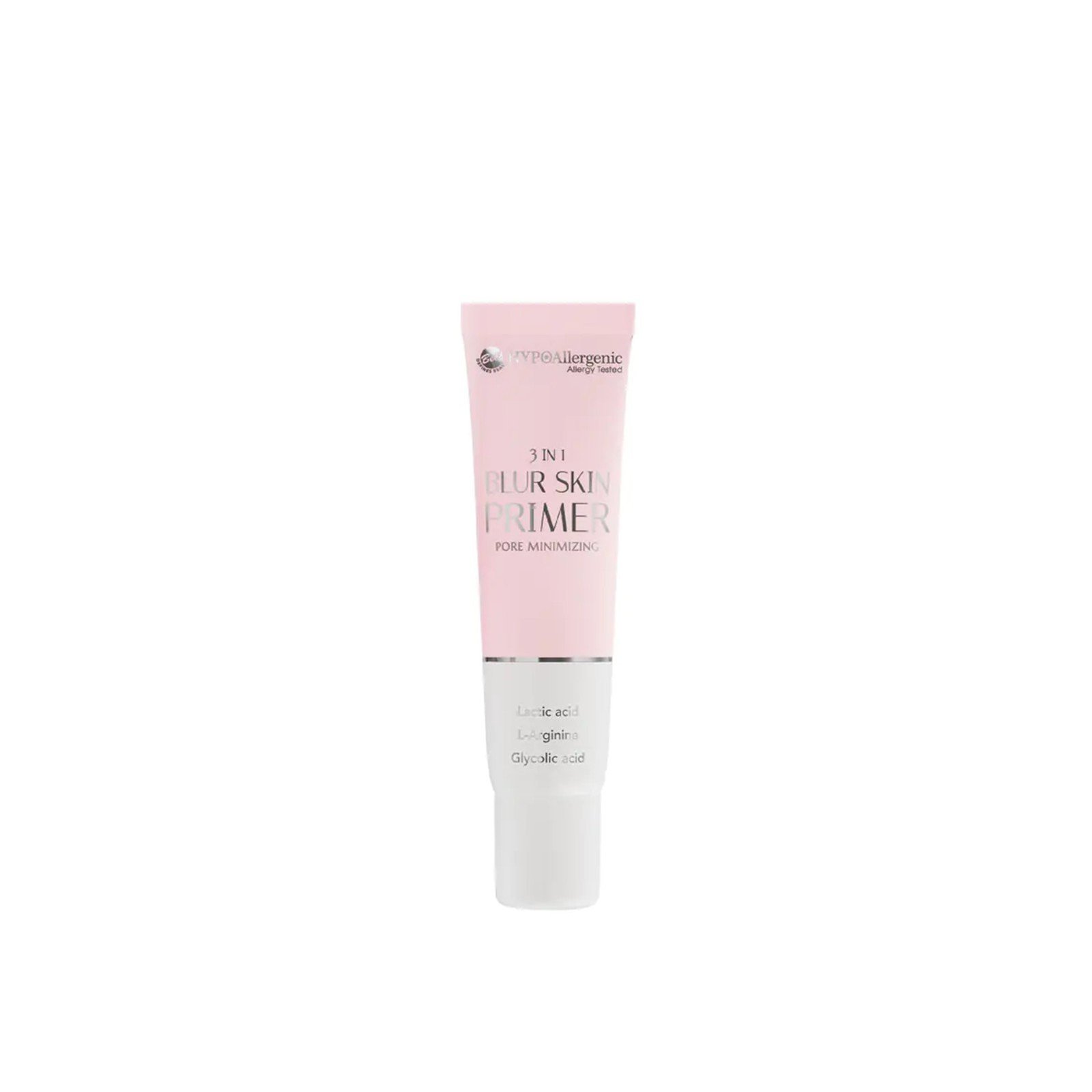 Bell HYPOAllergenic 3-In-1 Primer difuminador 30g