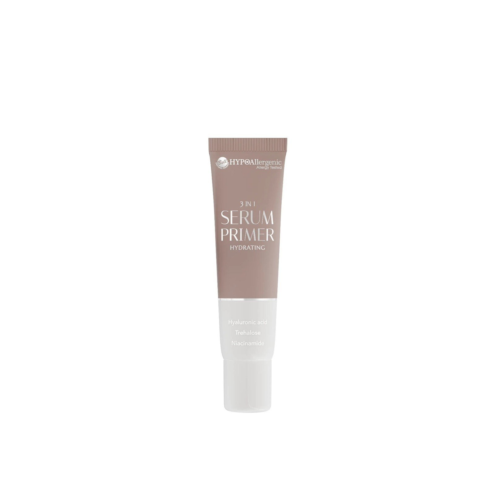 Bell HYPOAllergenic 3-In-1 Serum Primer 30g Qatar Delivery