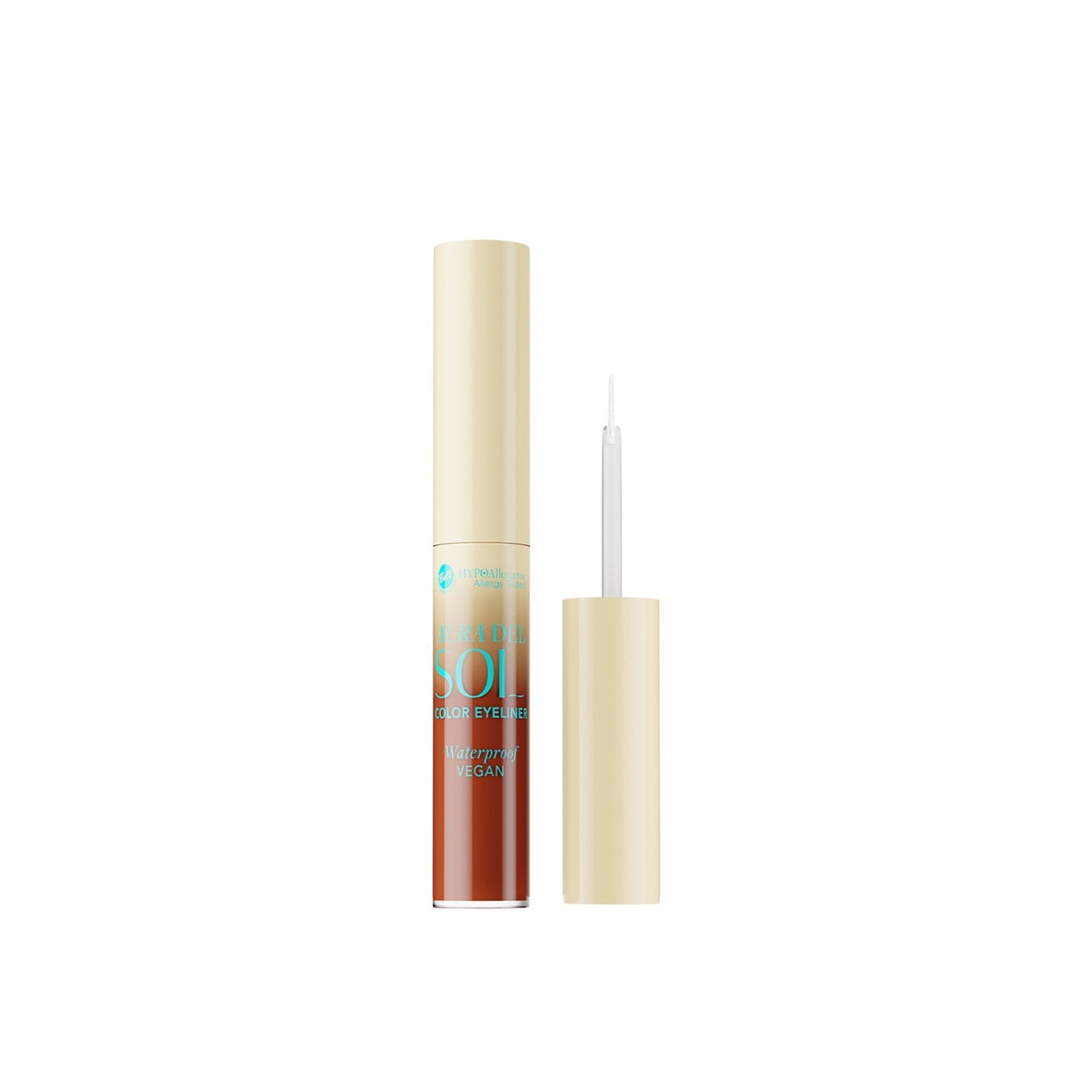 Bell HYPOAllergenic Aura del Sol Color Eyeliner