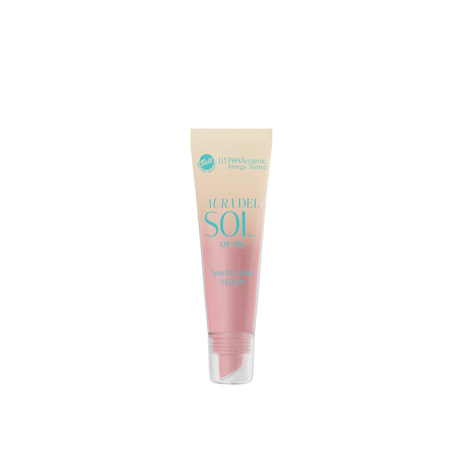 Bell HYPOAllergenic Aura del Sol Lip Oil