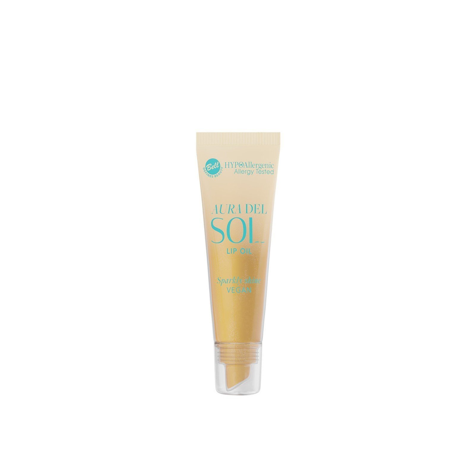 Bell HYPOAllergenic Aura del Sol Lip Oil