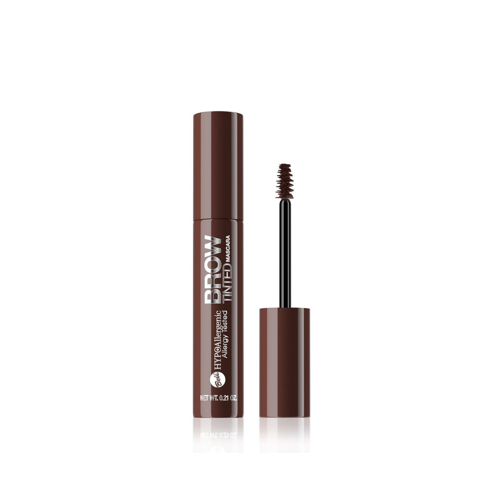 Bell HYPOAllergenic Brow Tinted Mascara