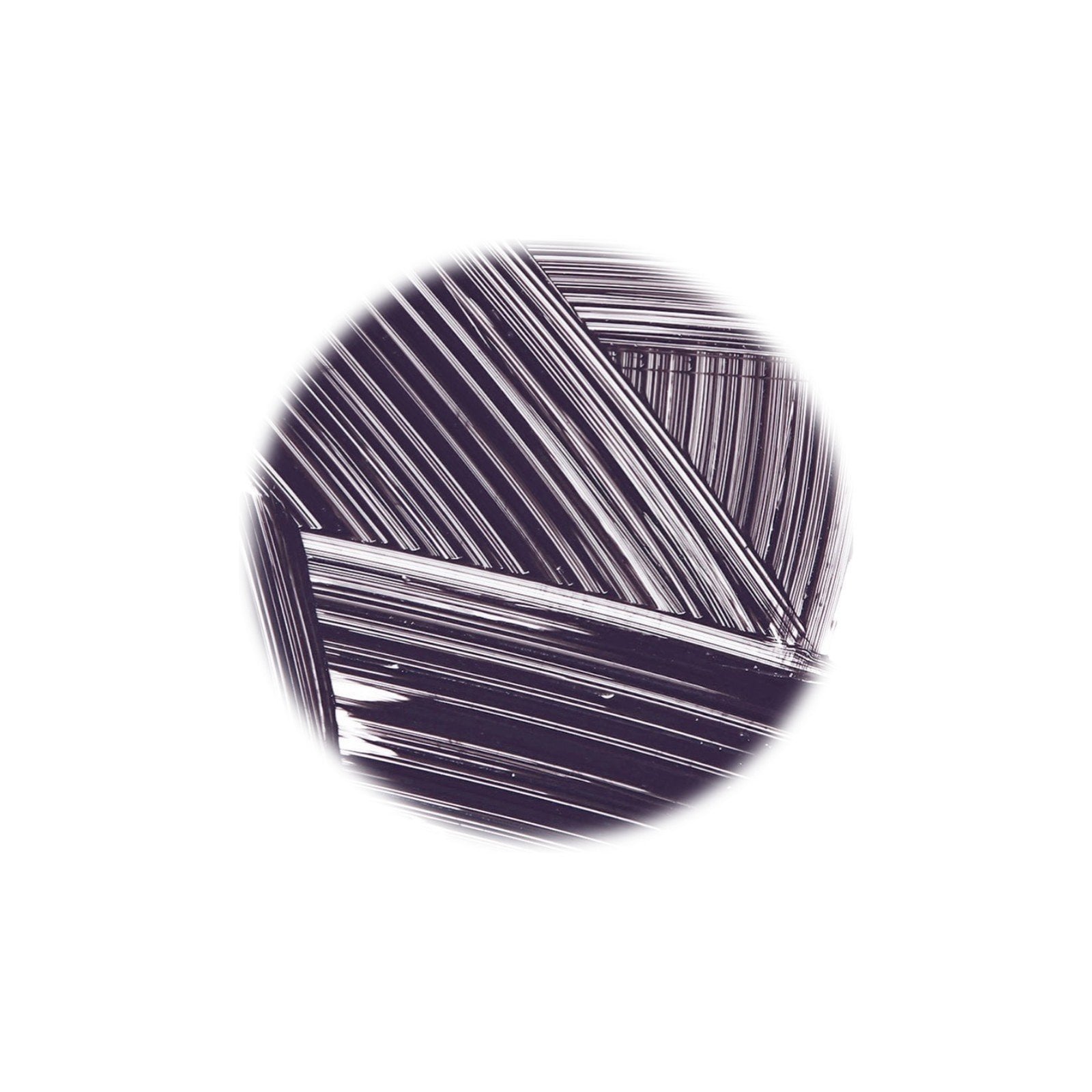 Bell HYPOAllergenic Color Mascara 01 Classy Aubergine 8g