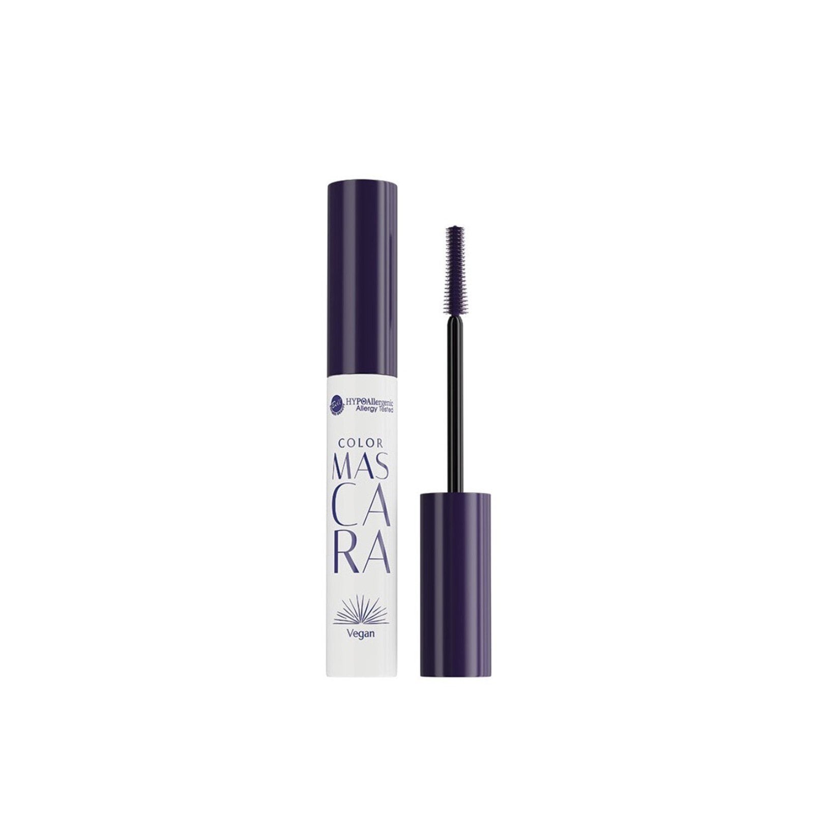 Bell HYPOAllergenic Color Mascara