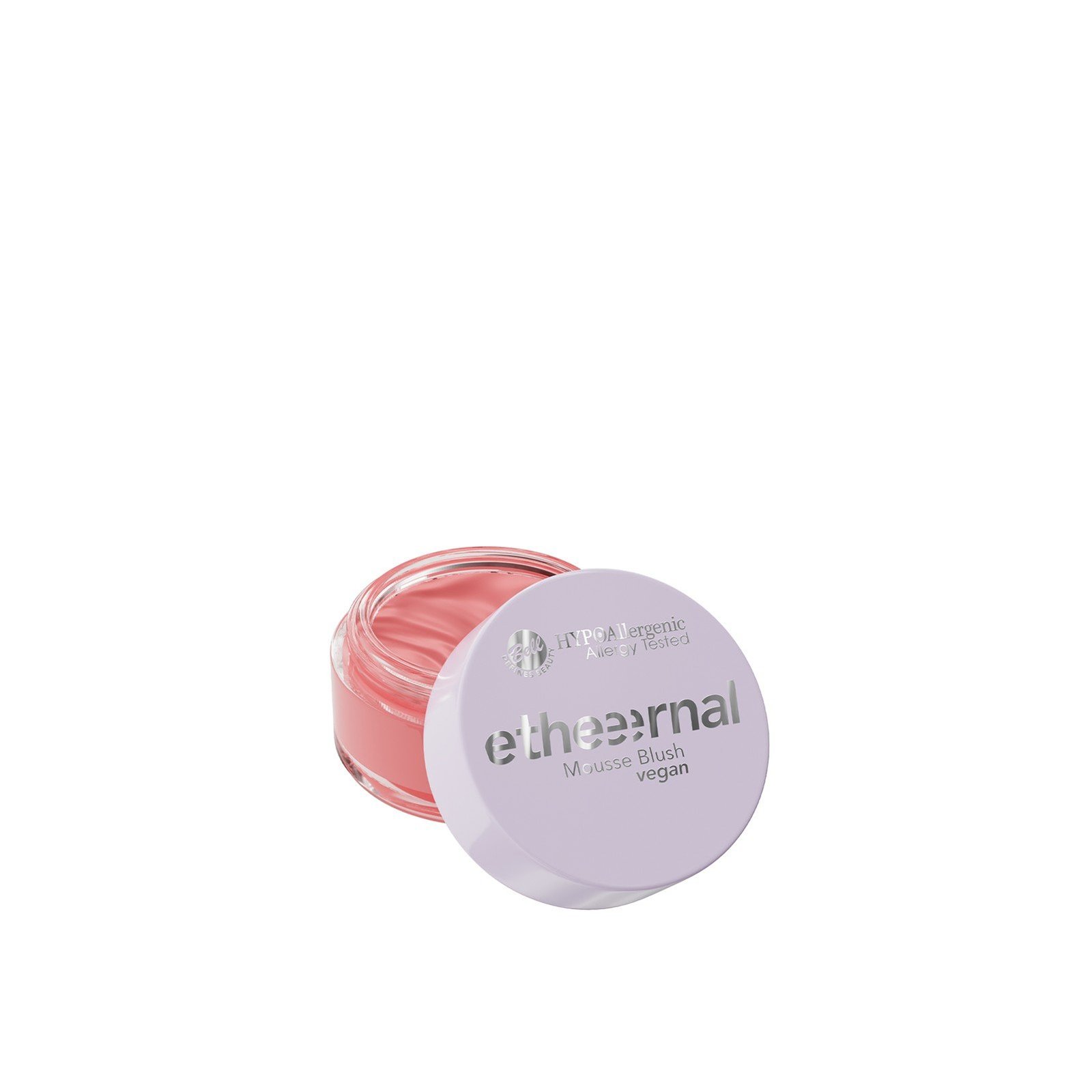 Bell HYPOAllergenic Ethernal Mousse Blush