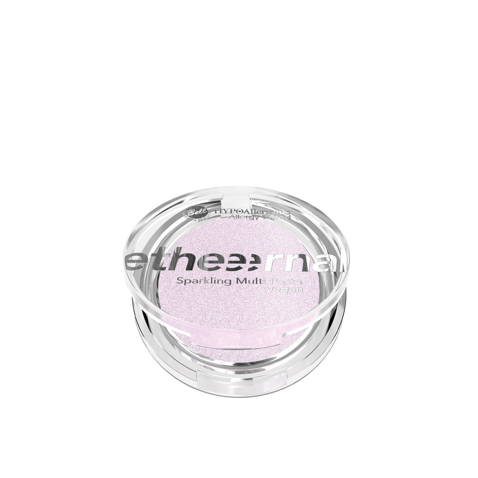 Bell HYPOAllergenic Ethernal Sparkling Multi Paste