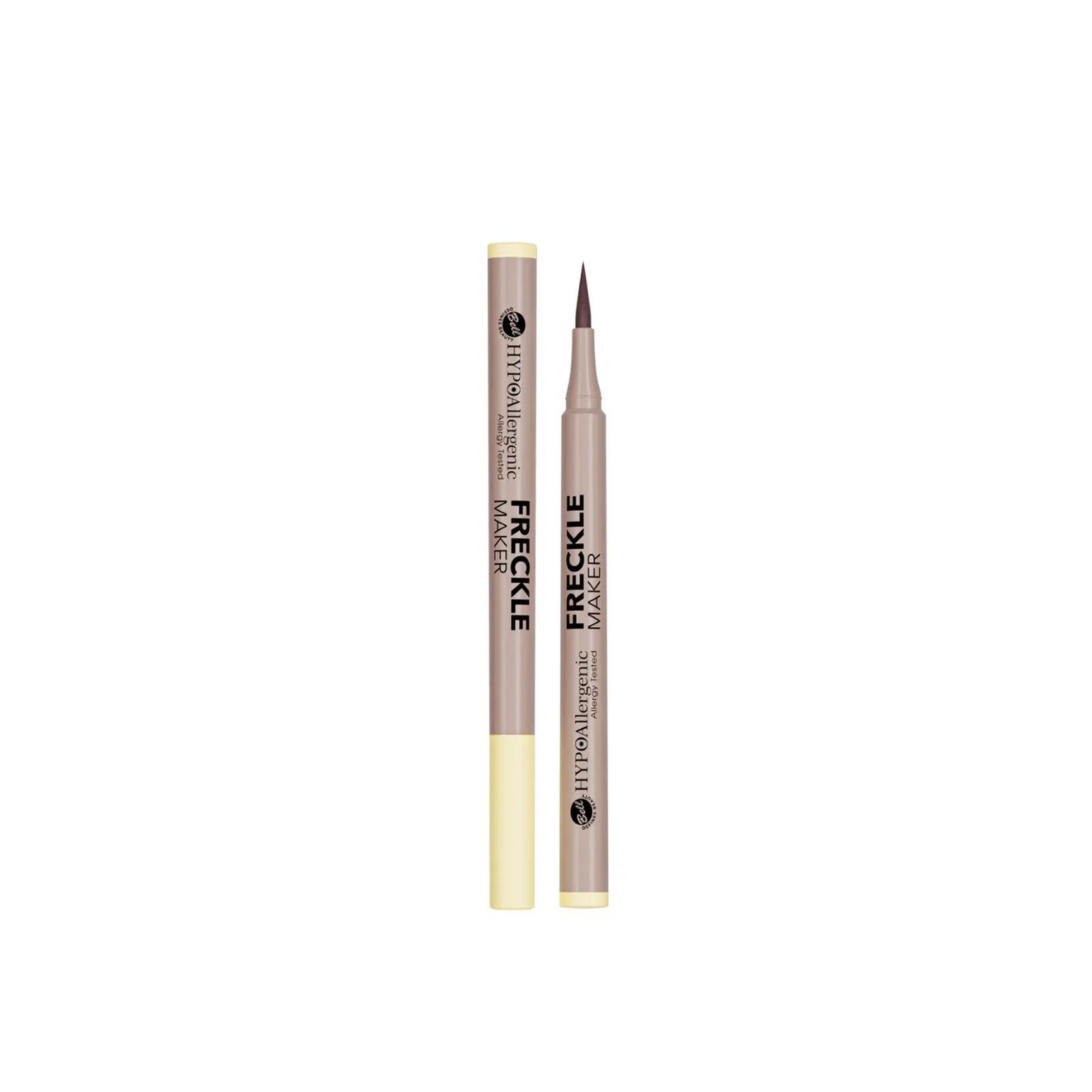 Bell HYPOAllergenic Frecke Maker 01 Natural Brown 1.3g (0.04oz)