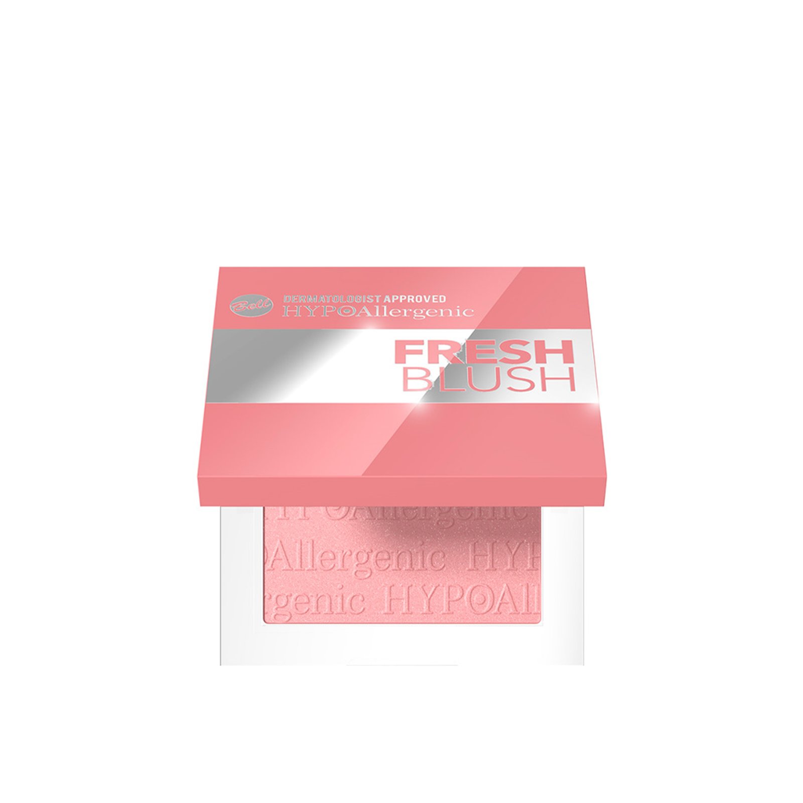 Bell HYPOAllergenic Fresh Blush 02 Frozen Rose