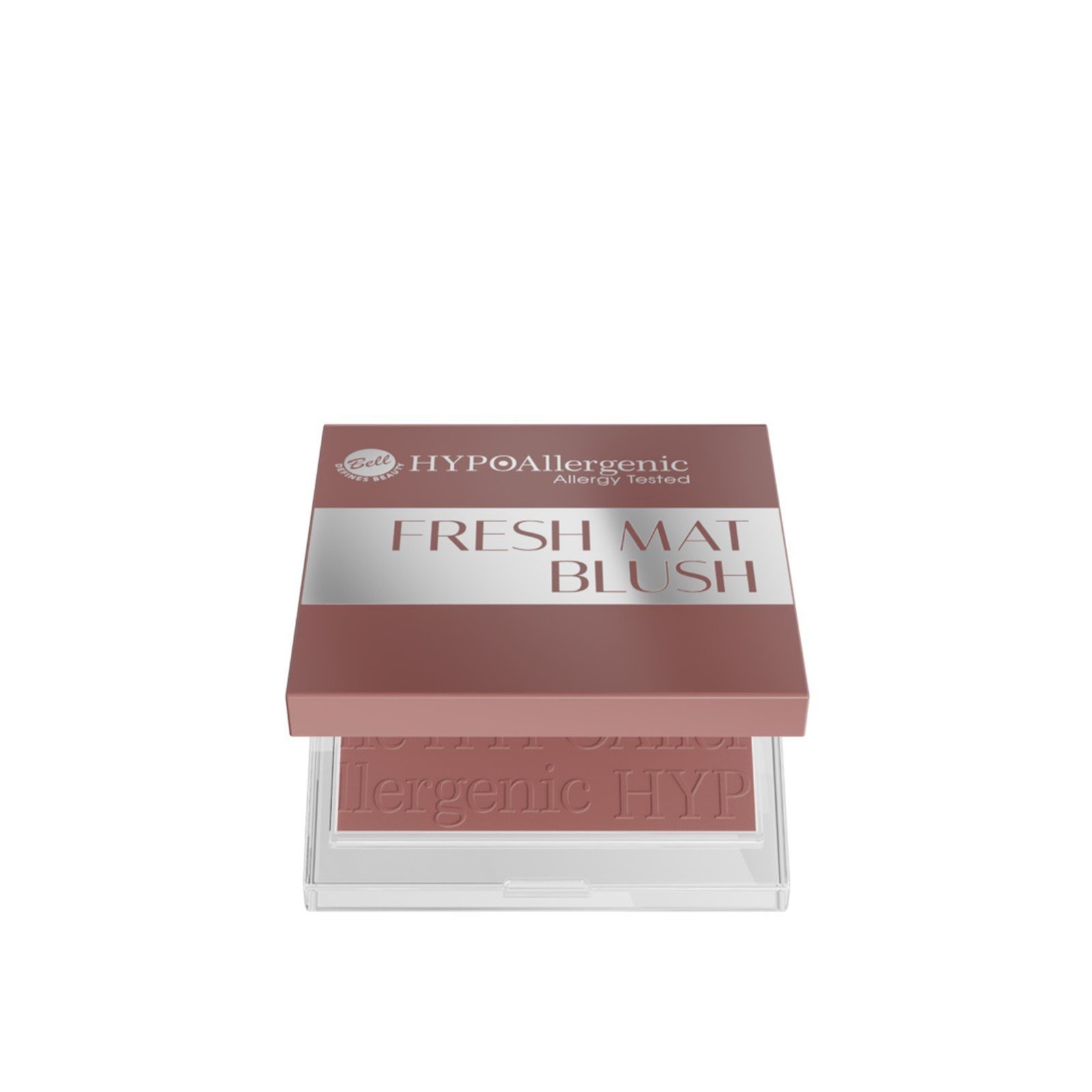 Bell HYPOAllergenic Fresh Mat Blush