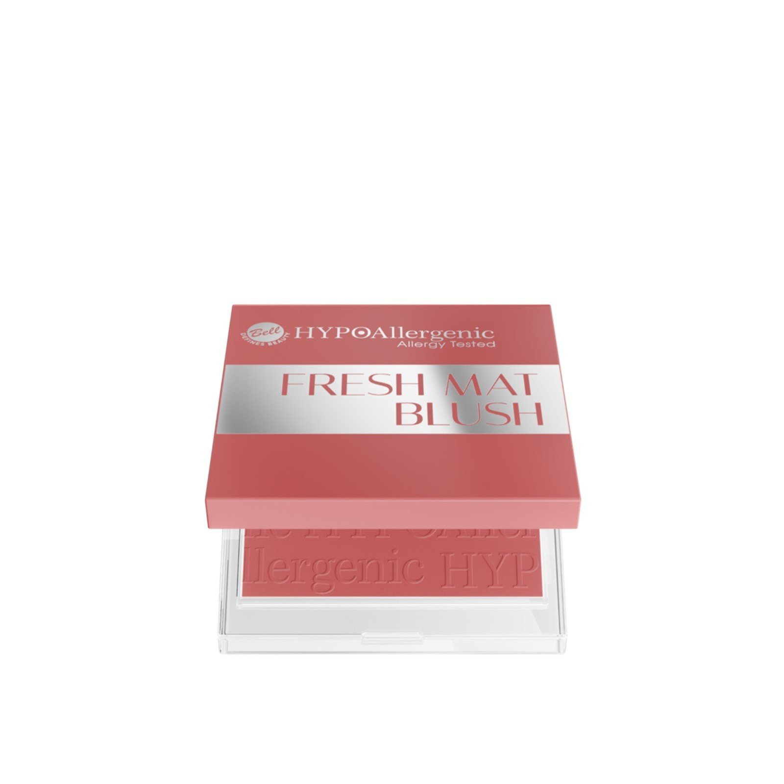 Bell HYPOAllergenic Fresh Mat Blush