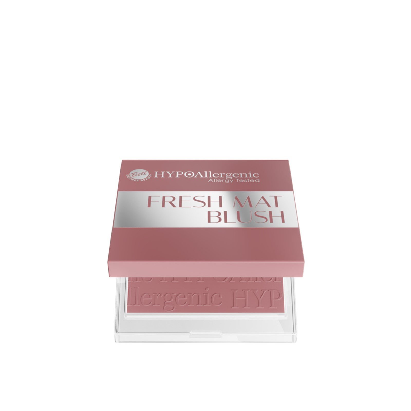 Bell HYPOAllergenic Fresh Mat Blush