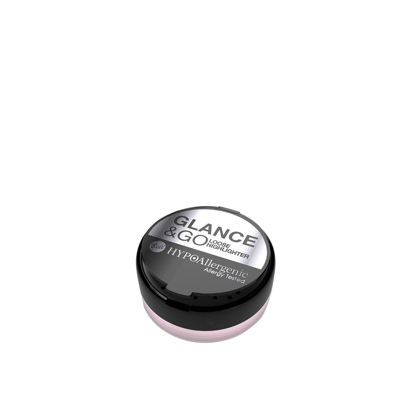 Bell HYPOAllergenic Glance & Go Loose Highlighter