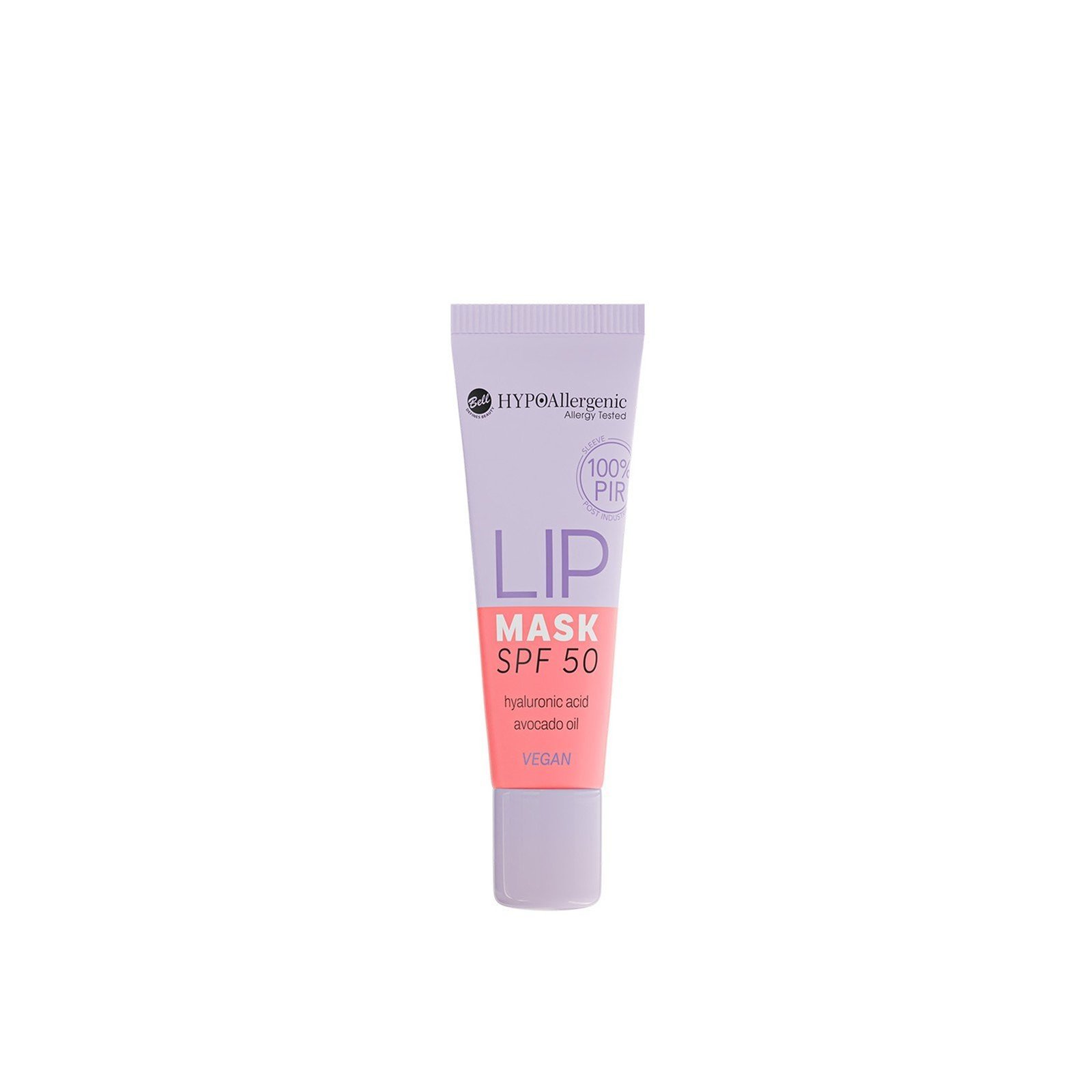 Bell HYPOAllergenic Lip Mask SPF50 01 Pitaya 10g