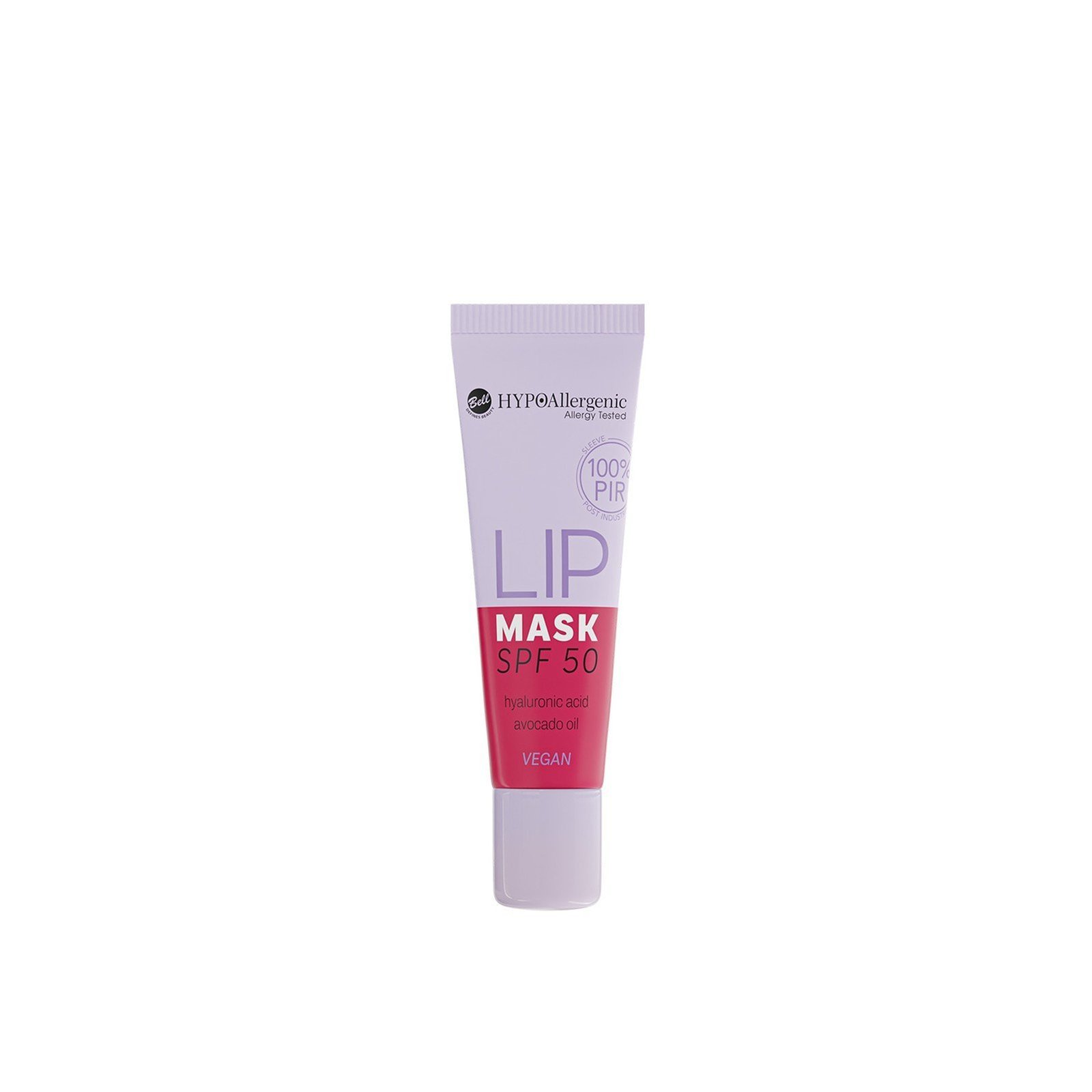 Bell HYPOAllergenic Lip Mask SPF50