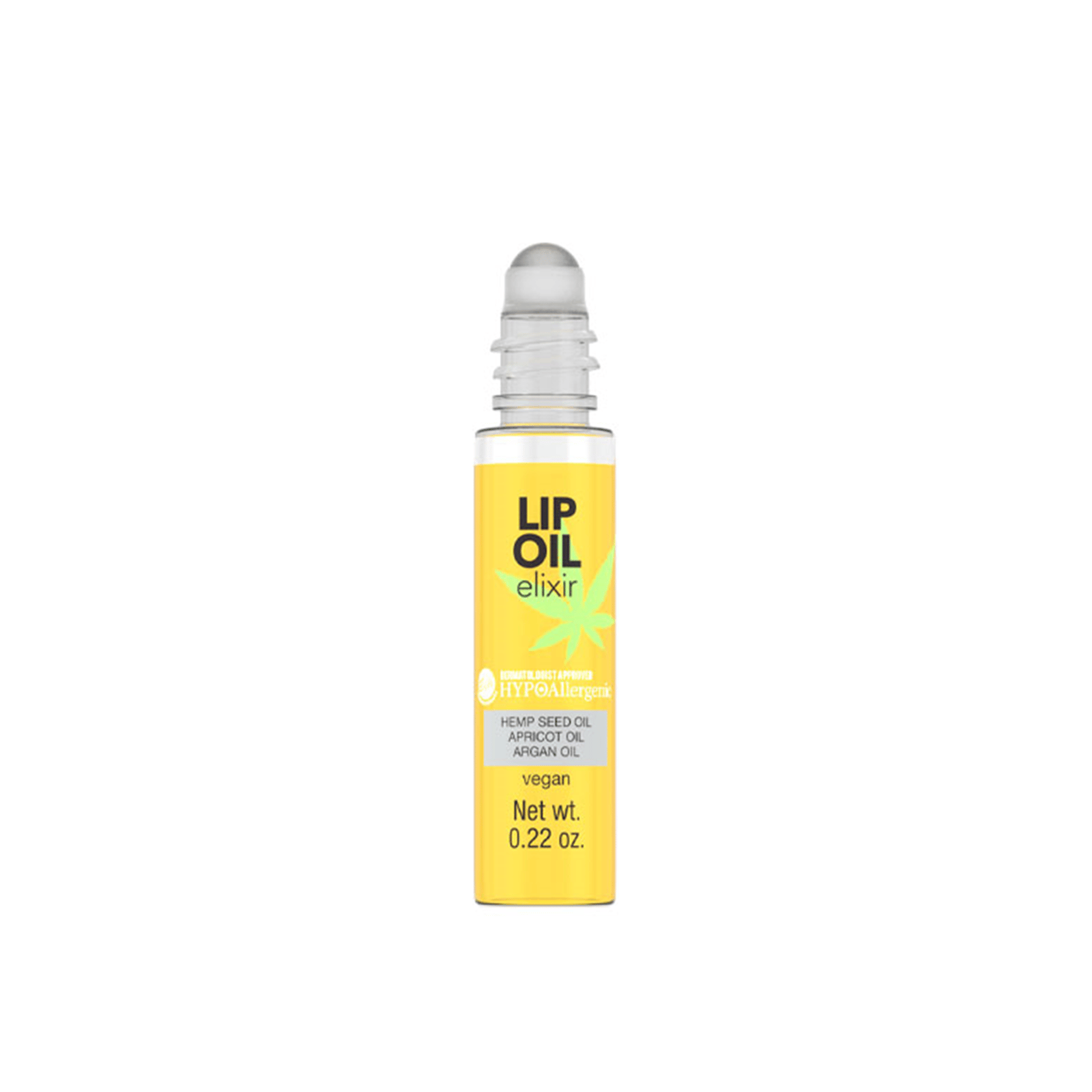 Bell HYPOAllergenic Lip Oil Elixir 6.5g (0.22 oz)