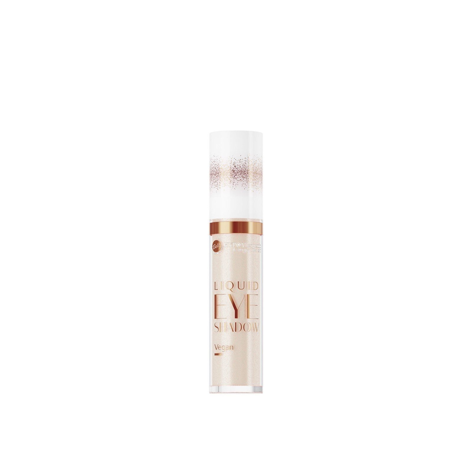 Bell HYPOAllergenic Liquid Eyeshadow