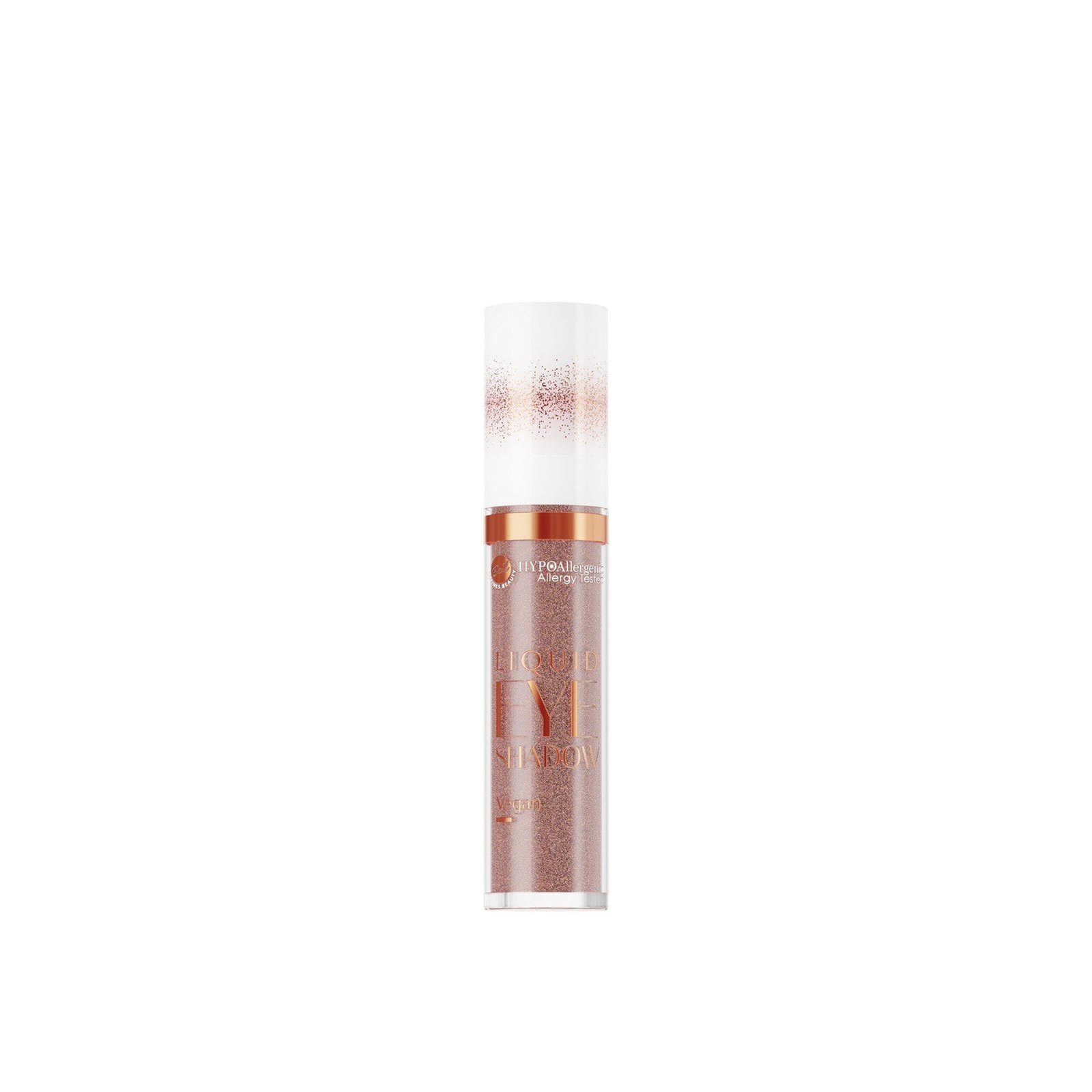 Bell HYPOAllergenic Liquid Eyeshadow 03 Frosty Brown