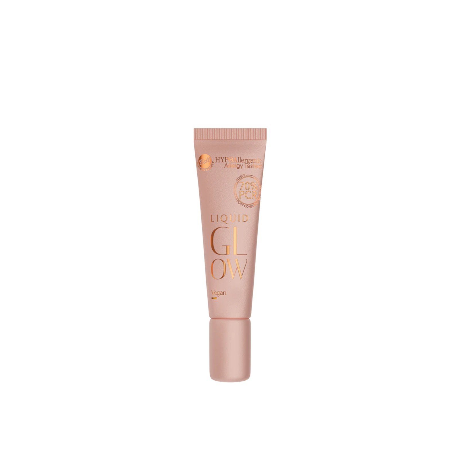 Bell HY00 HYPOAllergenic Liquid Glow 01 Sparkling Lotus 10غم قطر التوصيل