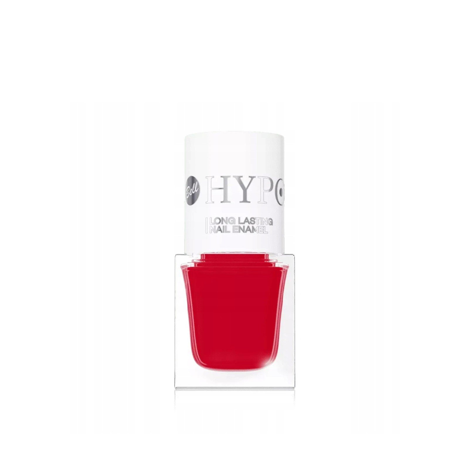Bell HYPOAllergenic Esmalte de uñas de larga duración 06 10g