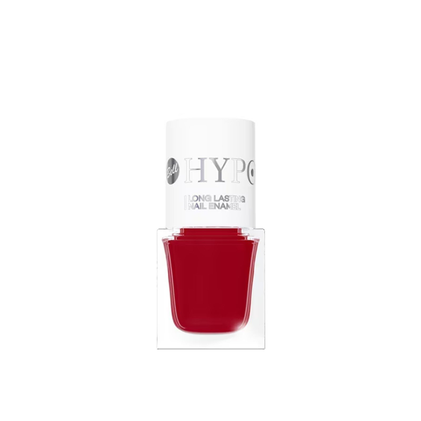 Bell HYPOAllergenic Long Lasting Nail Enamel 07 10g
