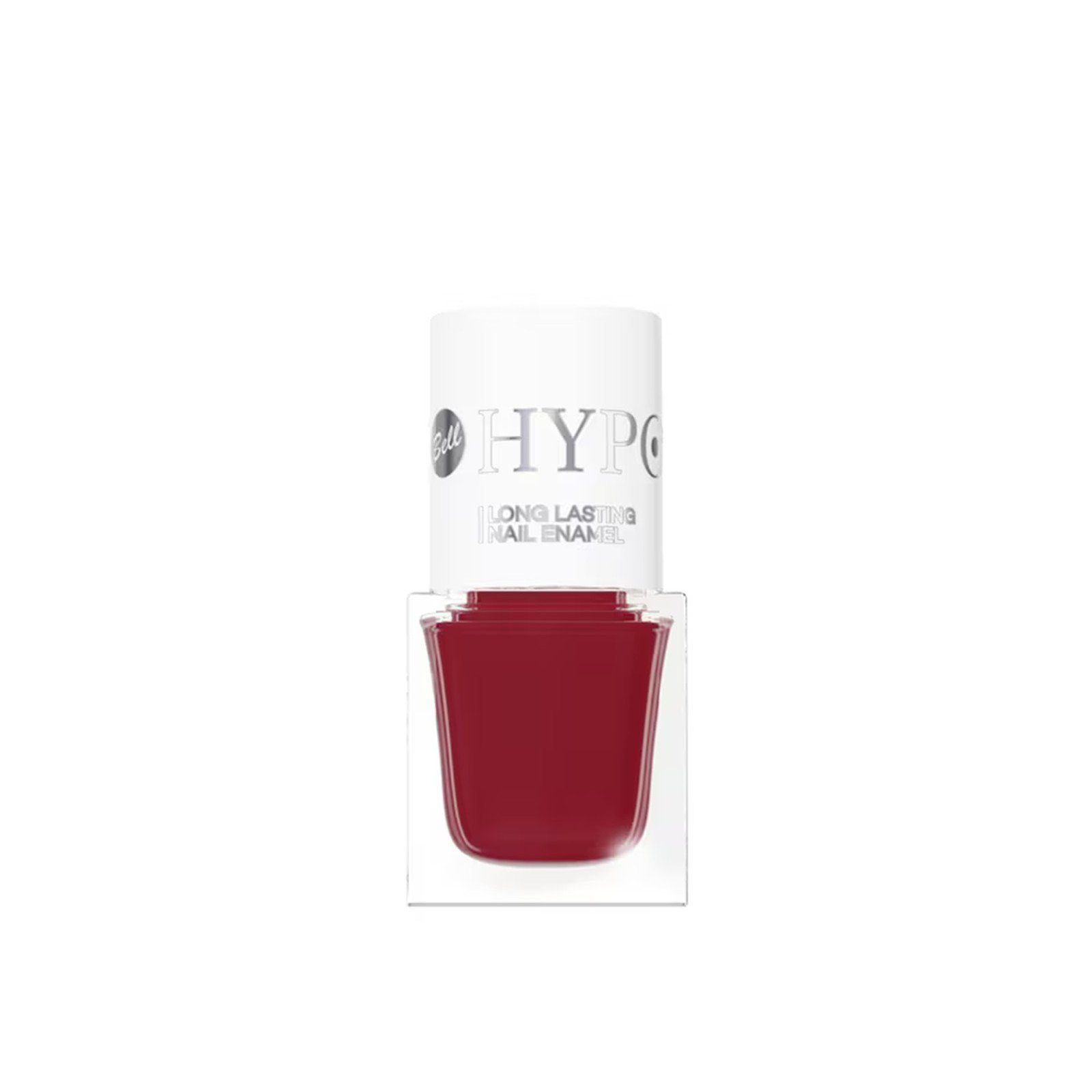 Bell HYPOAllergenic Esmalte de uñas de larga duración 08 10g